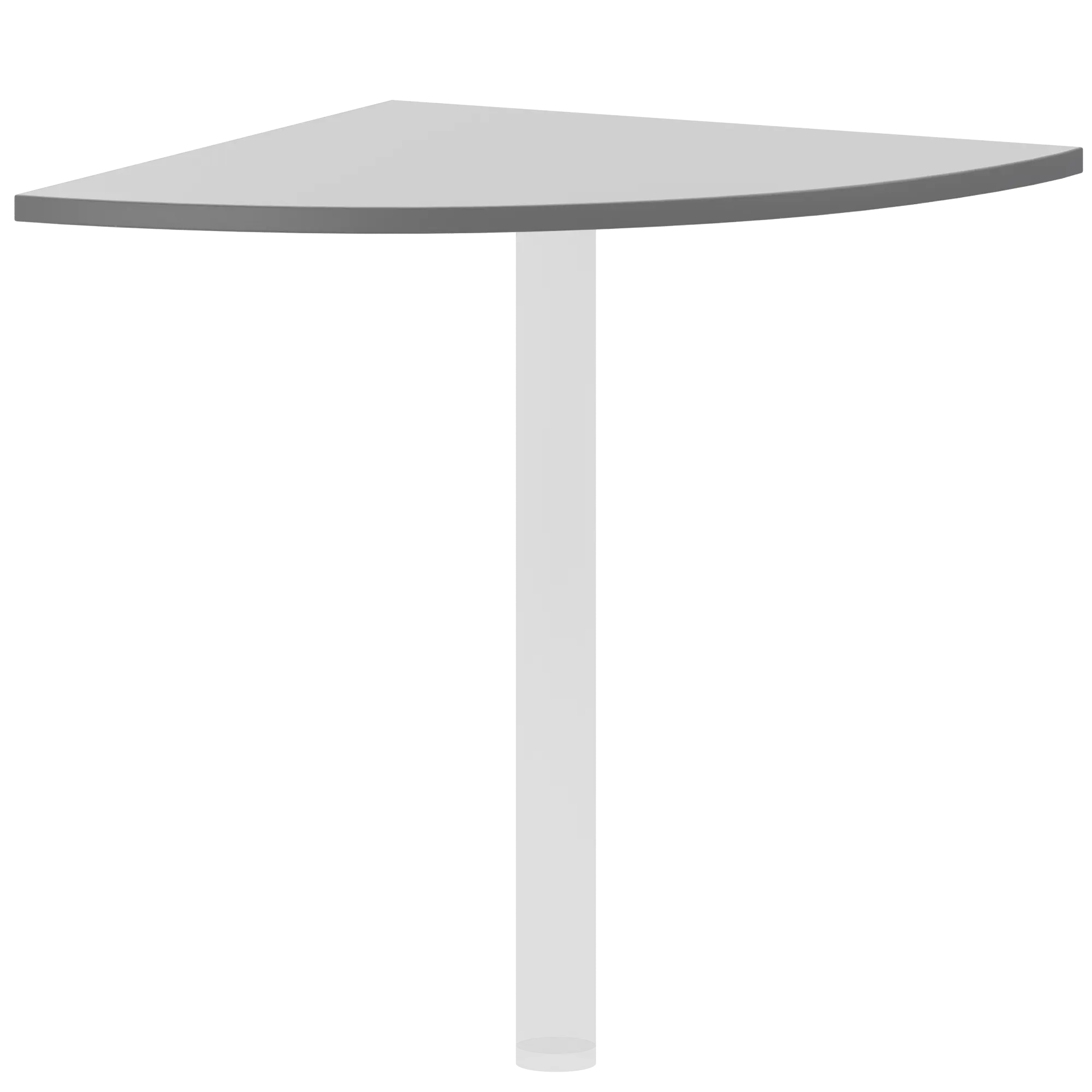 Приставка Арго А-036 Серый