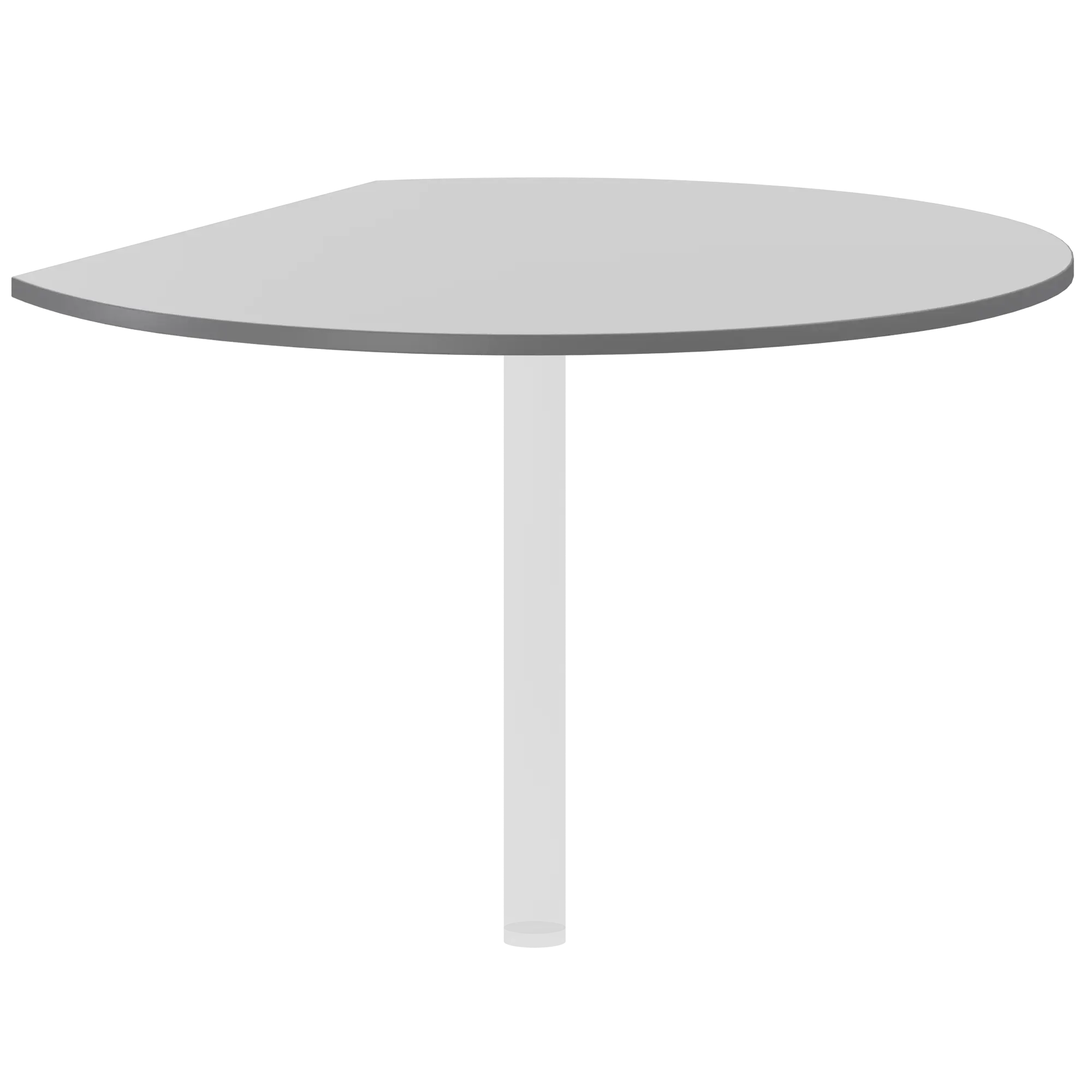 Приставка Арго А-025 Серый