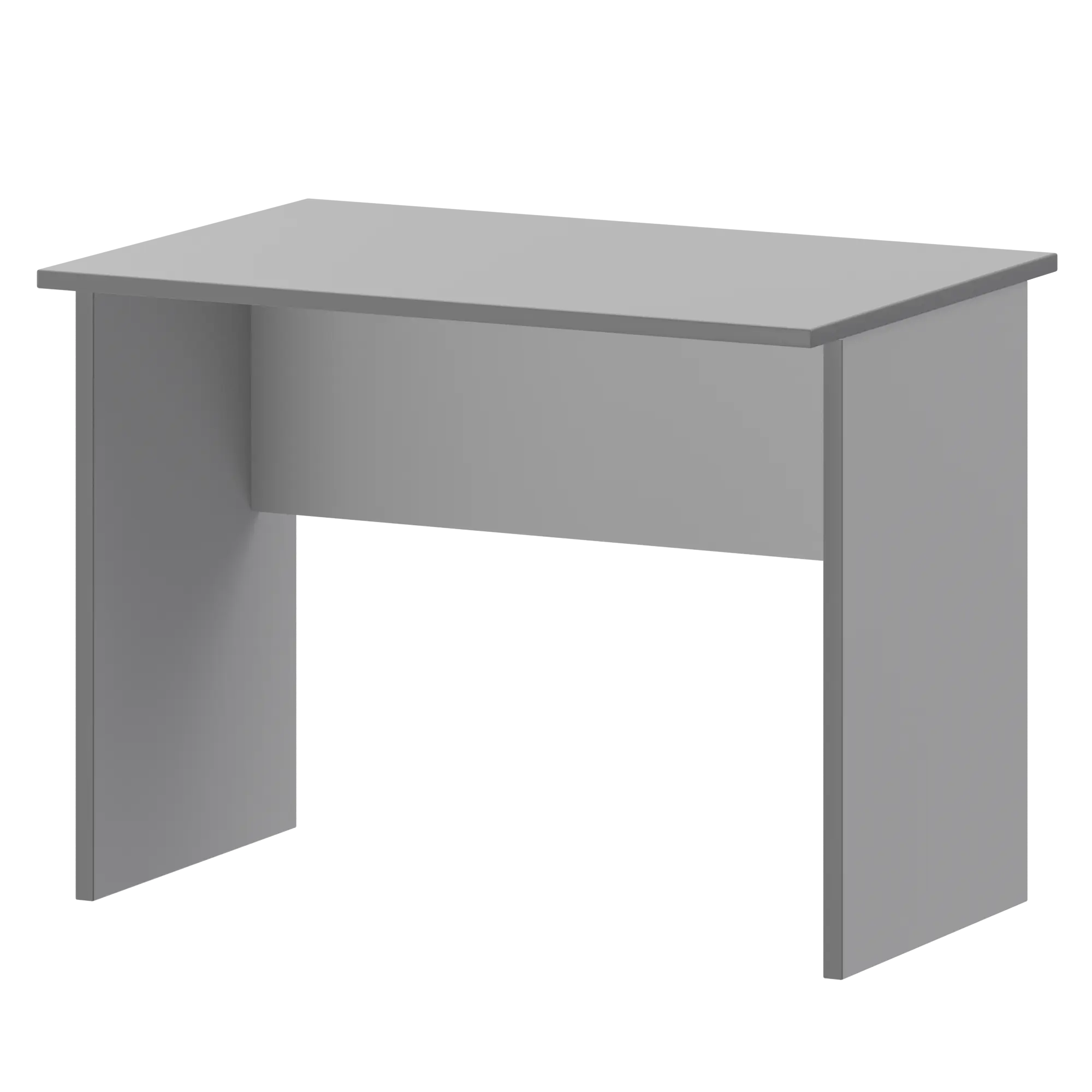 Стол рабочий Арго А-001.60 Серый