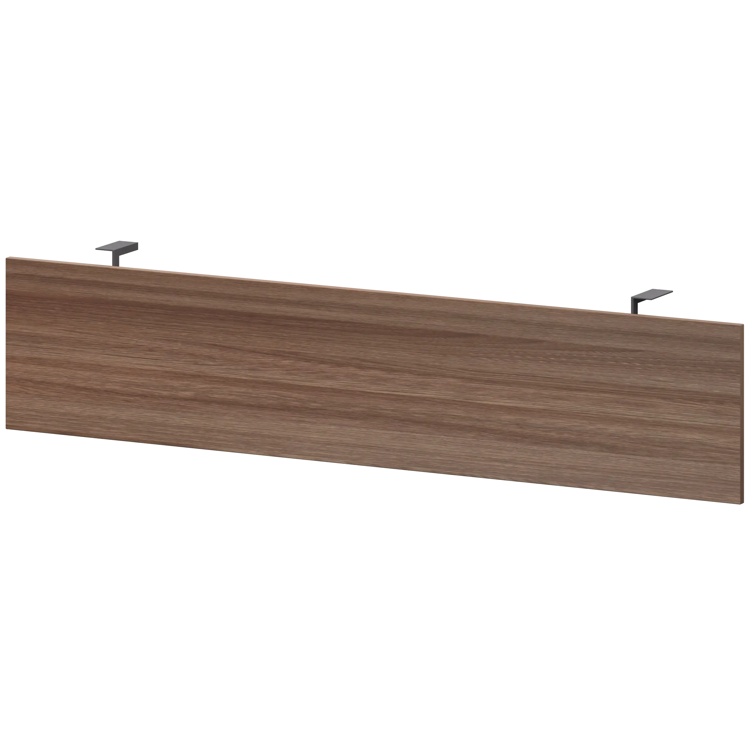 Модести-панель Арго-М АМ-18П Темный шимо/Антрацит