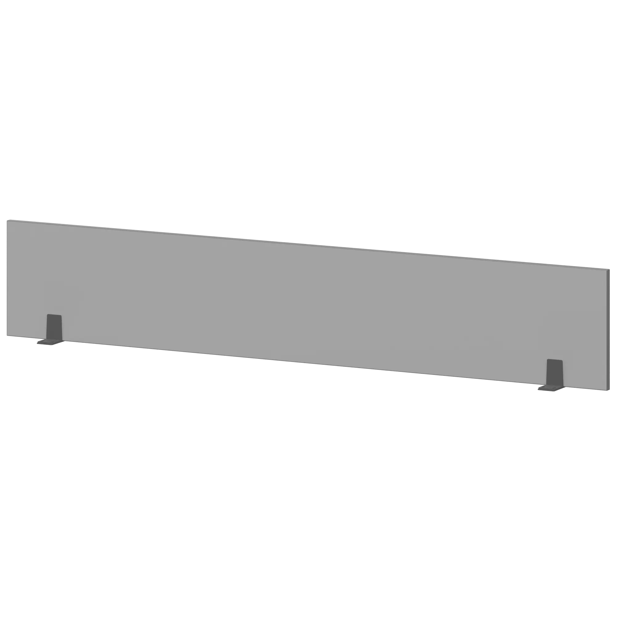 Экран для бенча Арго-М СМЭ18-18 Серый/Антрацит