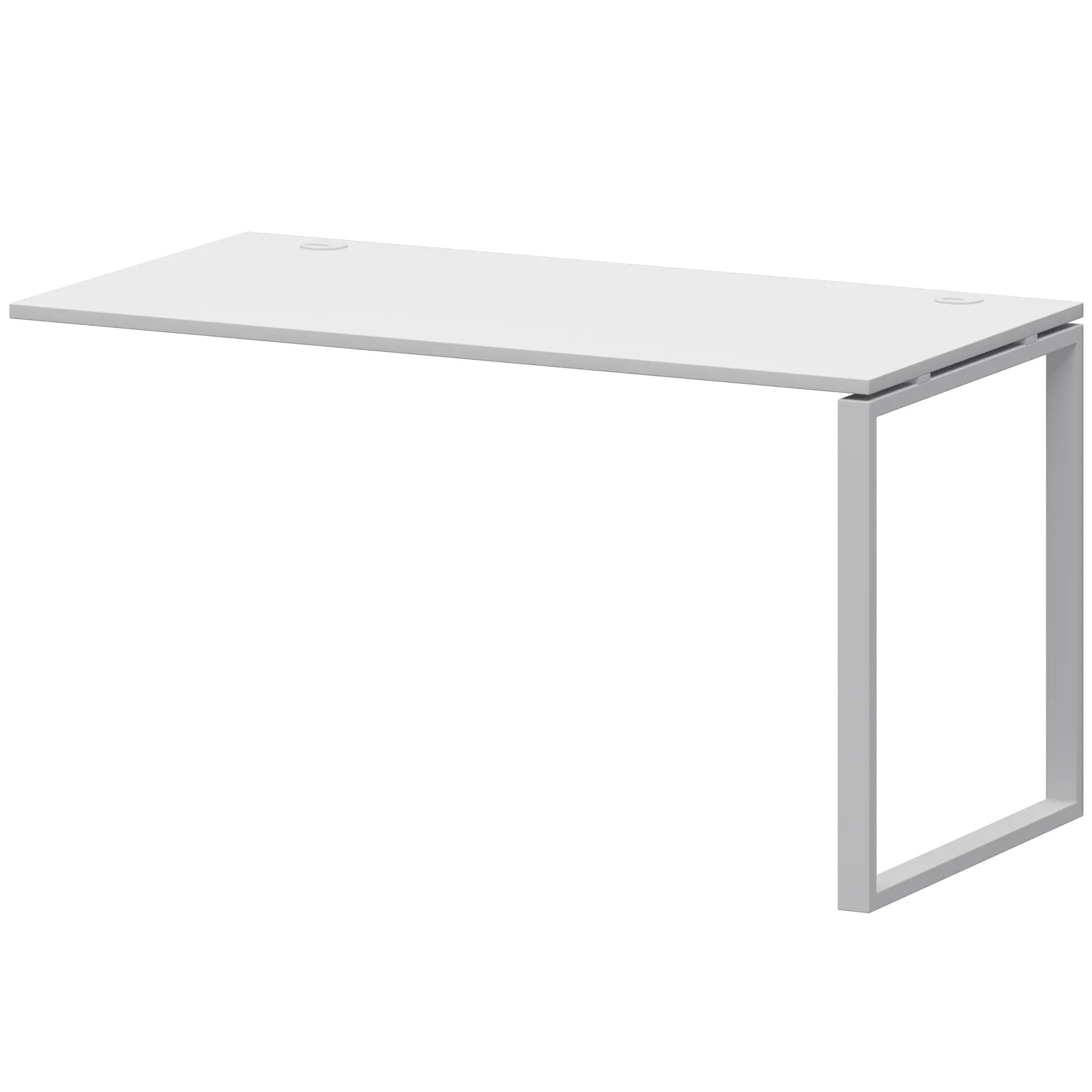 Модуль линейный Арго-М АМЭ.О-004.60 Белый/Белый