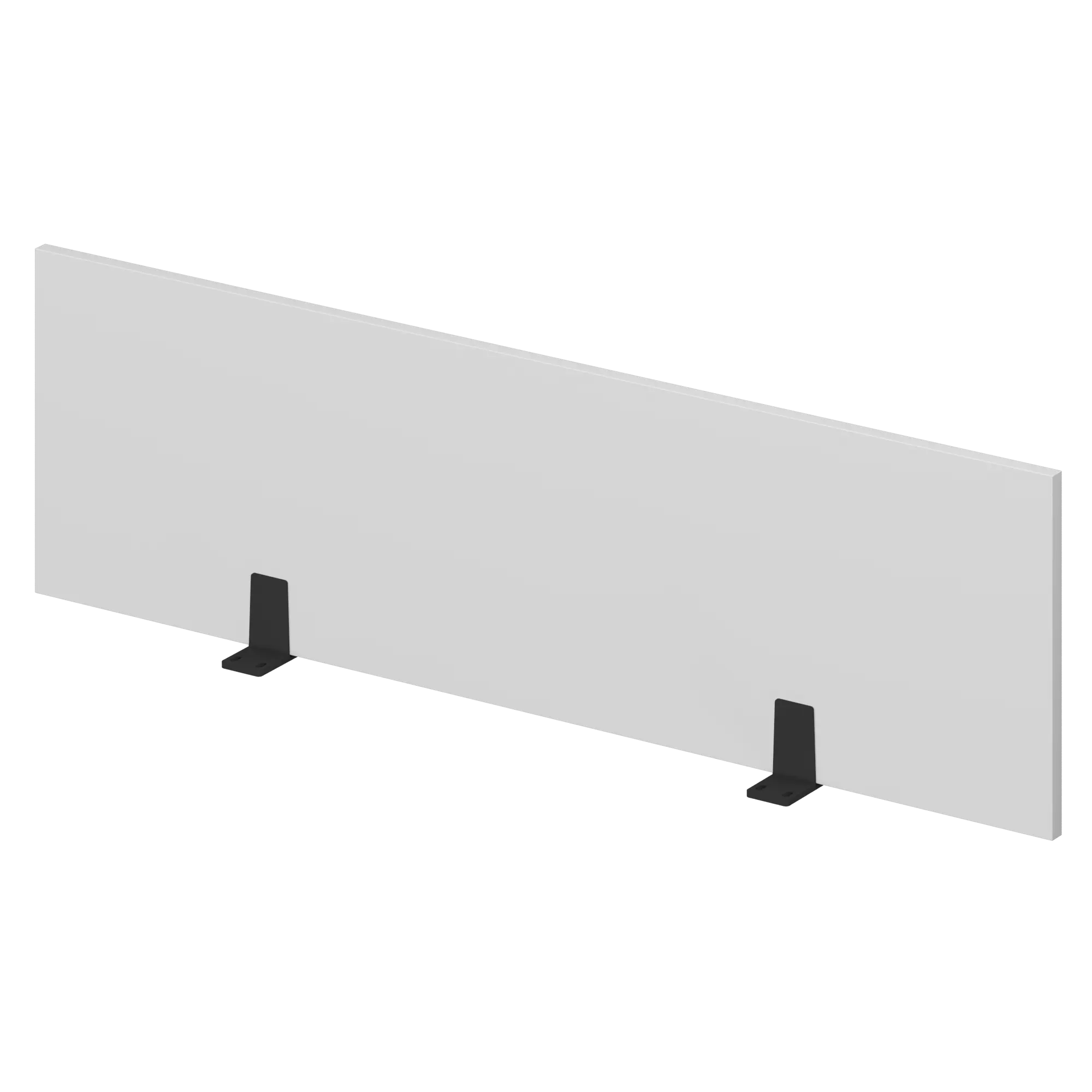 Экран для бенча Арго-М СМЭ18-12 Белый/Антрацит