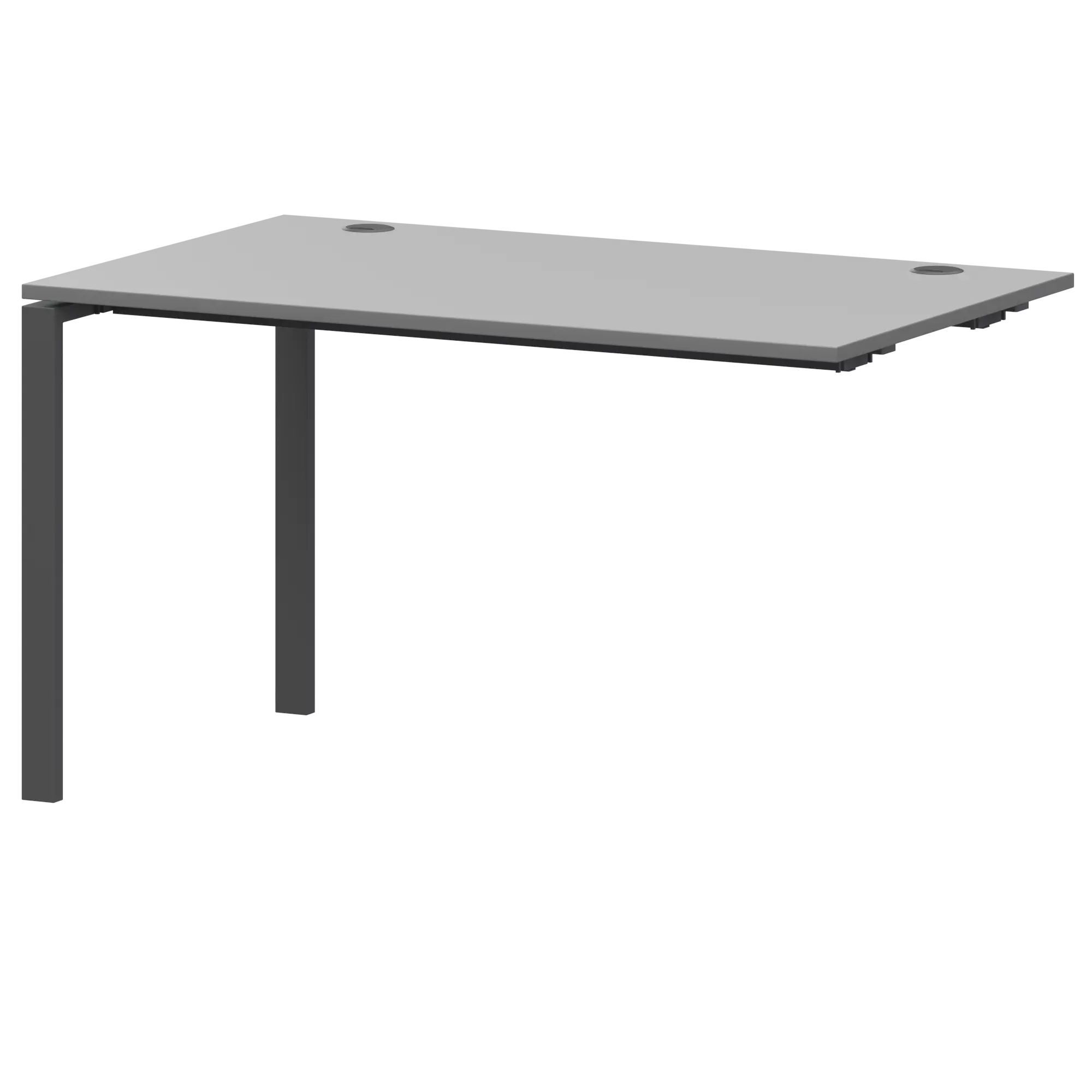 Модуль линейный Арго-М АМЭ-002 Серый/Антрацит