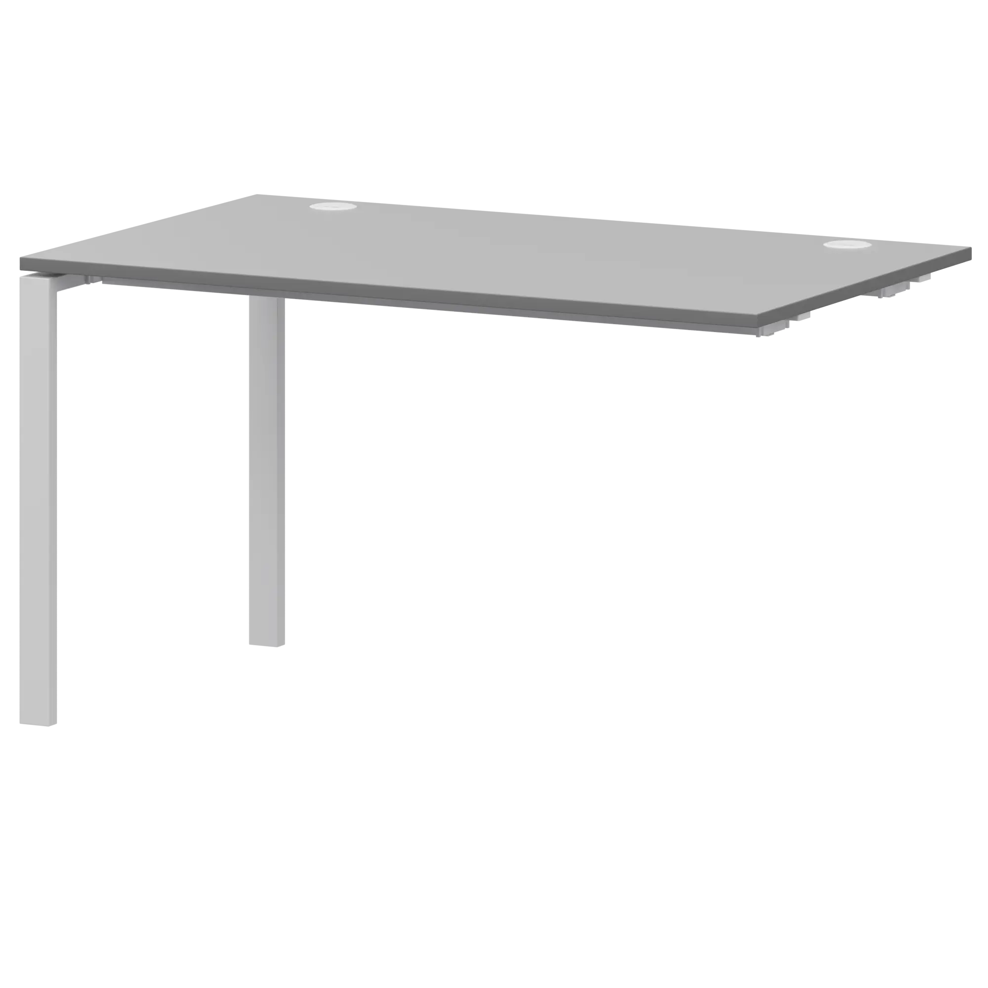 Модуль линейный Арго-М АМЭ-004 Серый/Белый