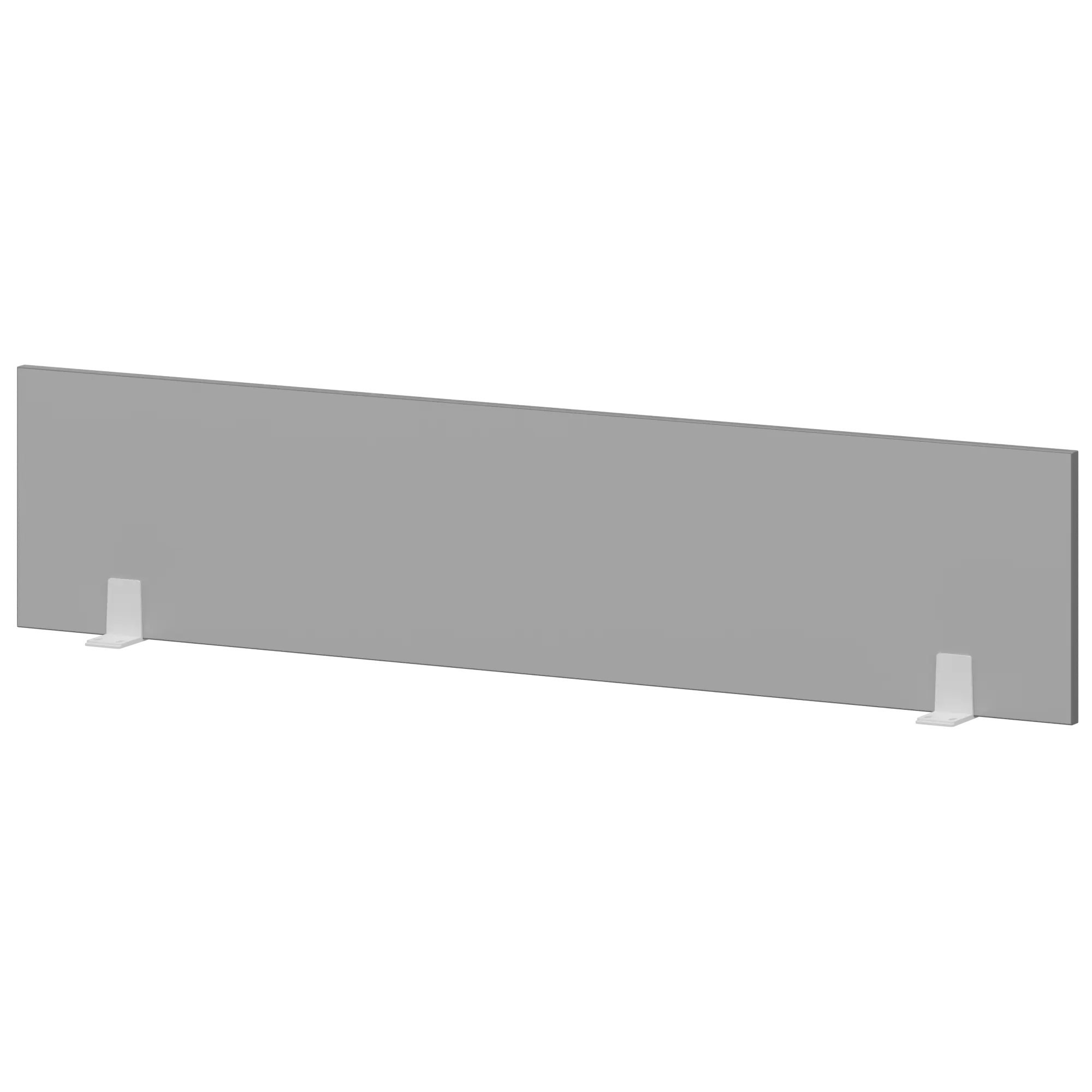 Экран для бенча Арго-М СМЭ18-14 Серый/Белый