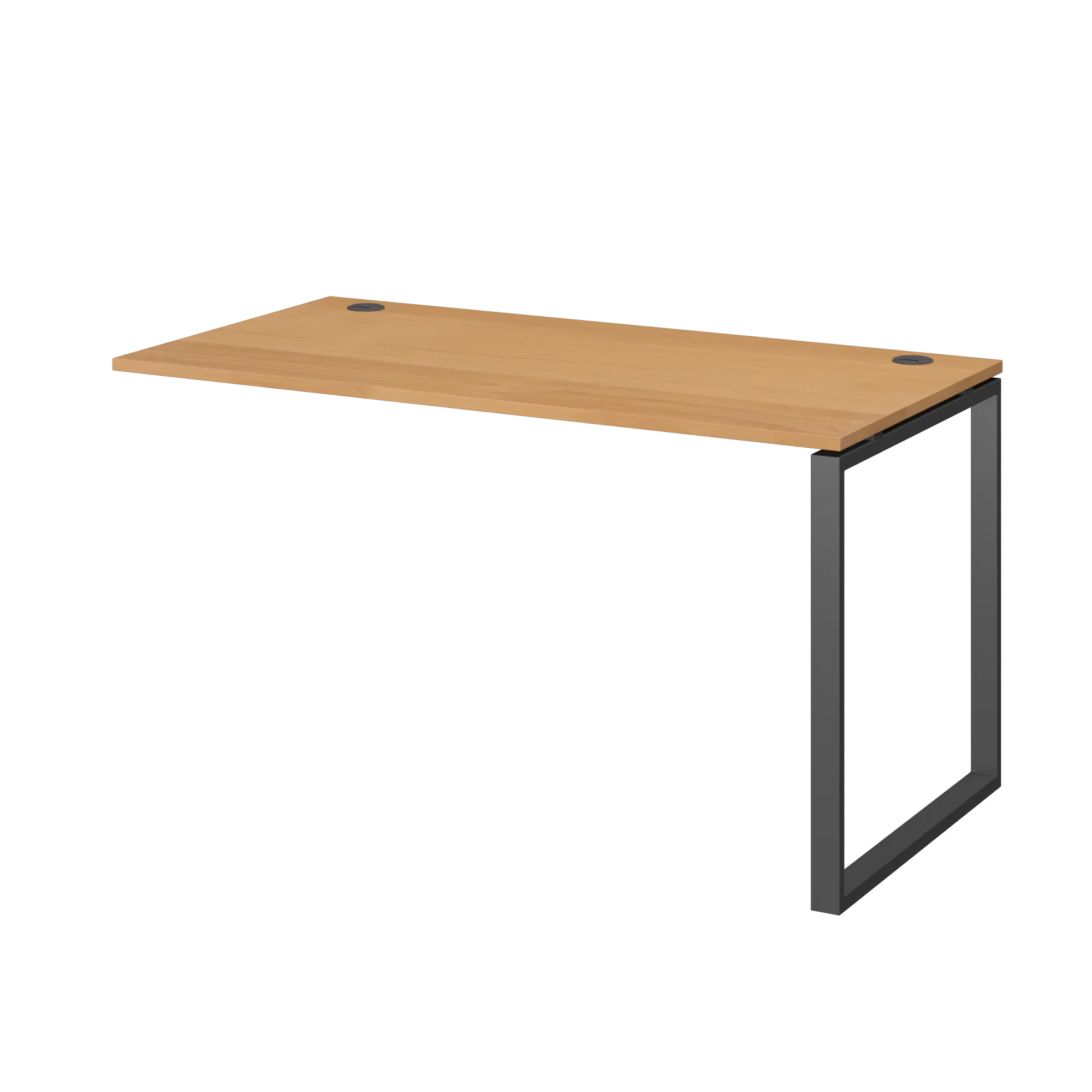 Модуль линейный Арго-М АМЭ.О-002.60 Ольха/Антрацит