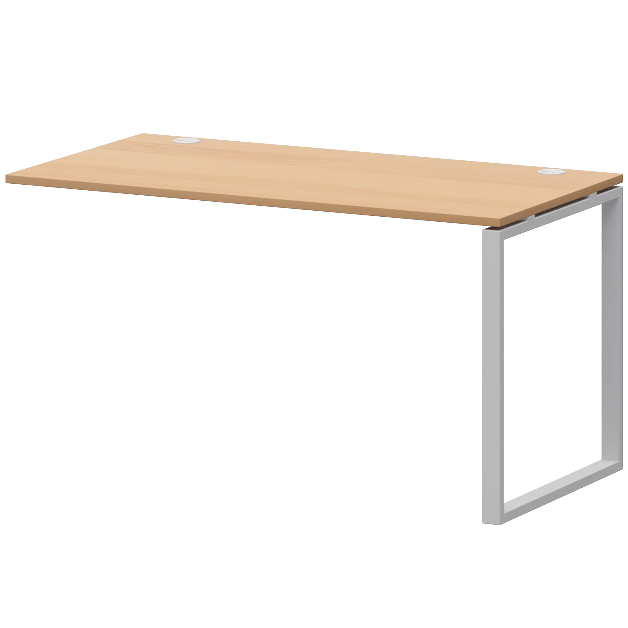 Модуль линейный Арго-М АМЭ.О-003 Ольха/Белый