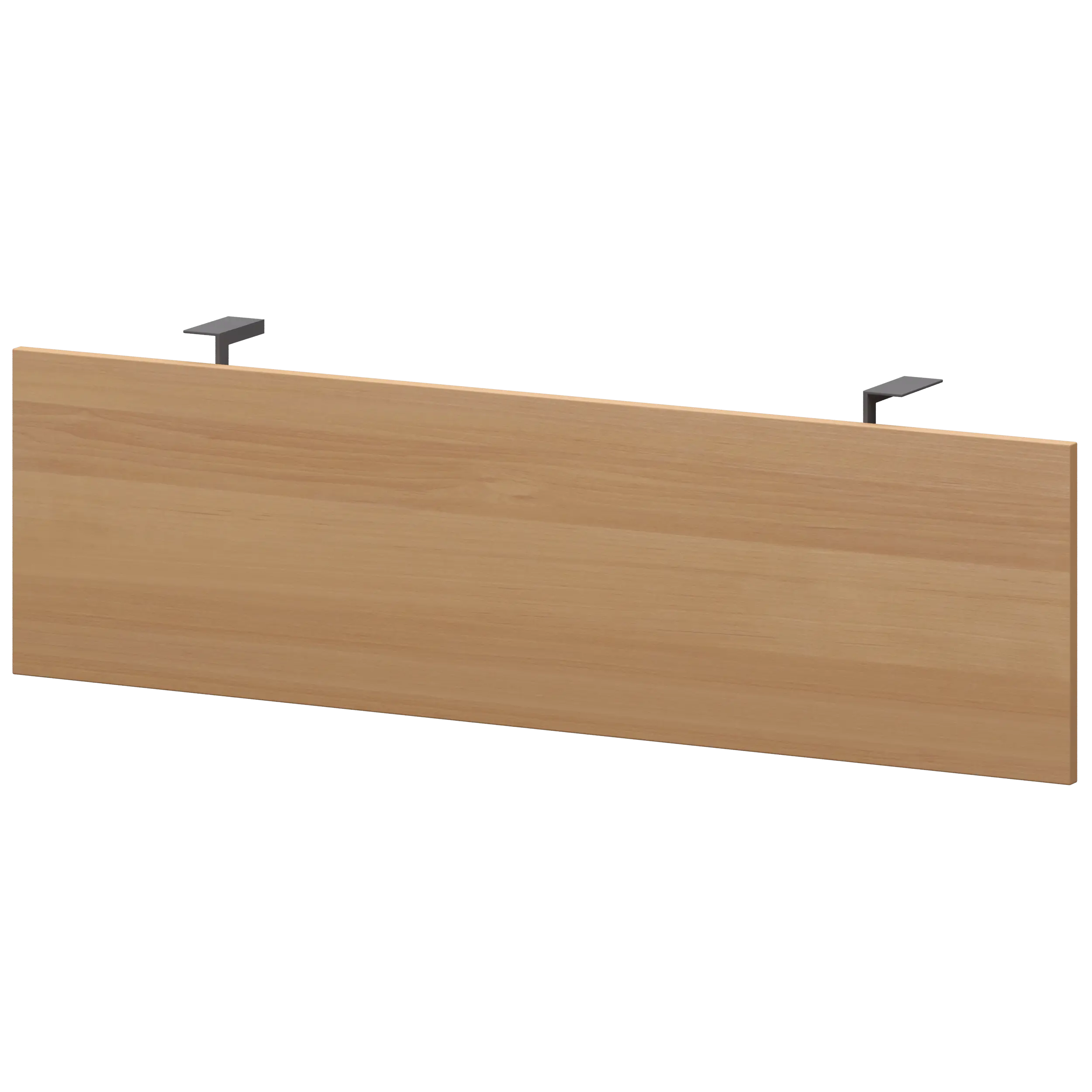 Модести-панель Арго-М АМ-14П Ольха/Антрацит