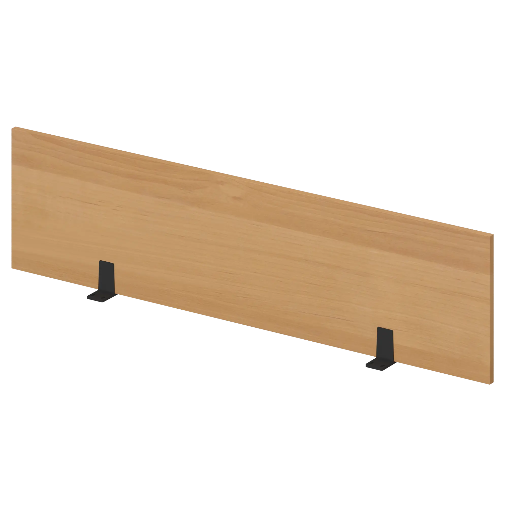 Экран для бенча Арго-М СМЭ18-14 Ольха/Антрацит