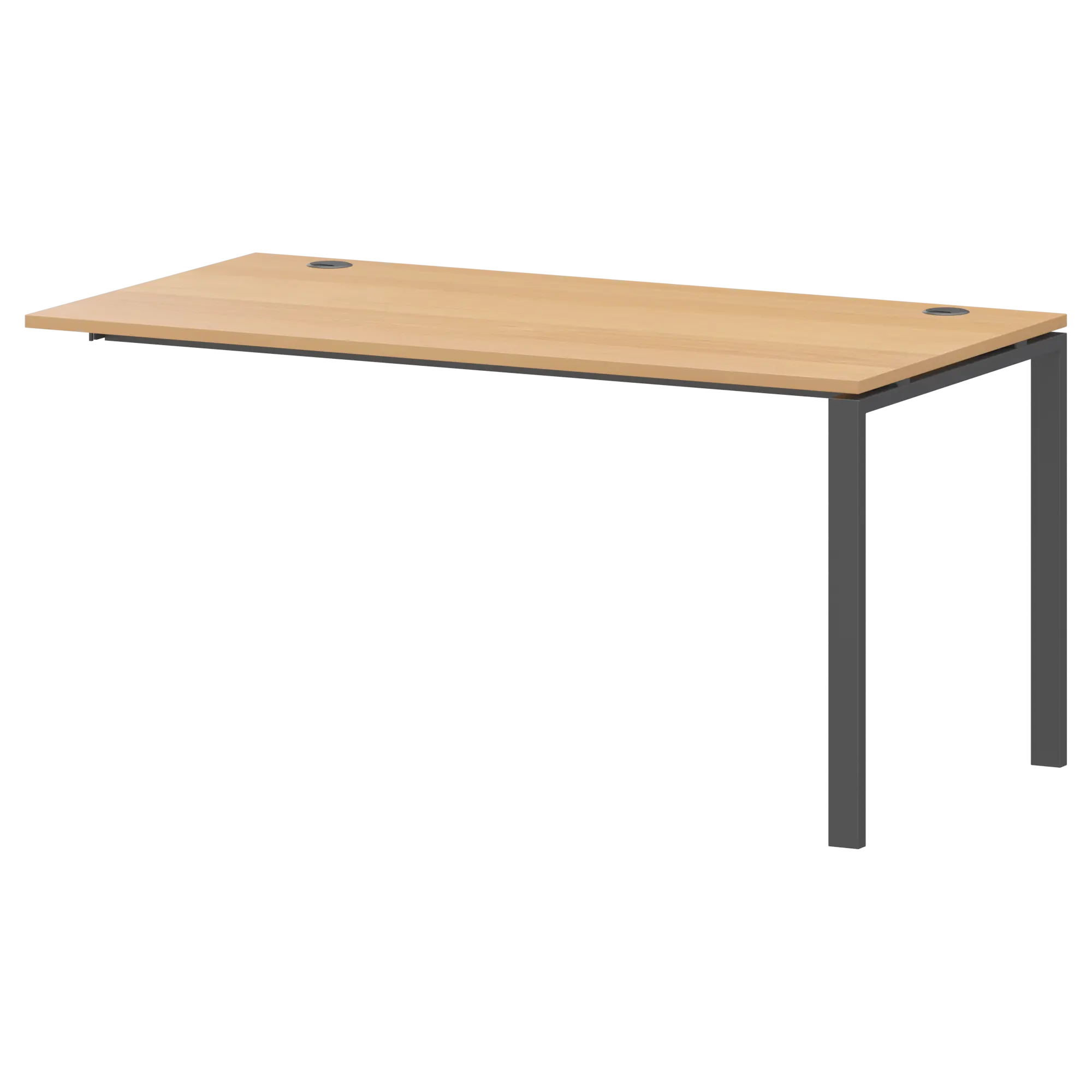 Модуль линейный Арго-М АМЭ-005.60 Ольха/Антрацит