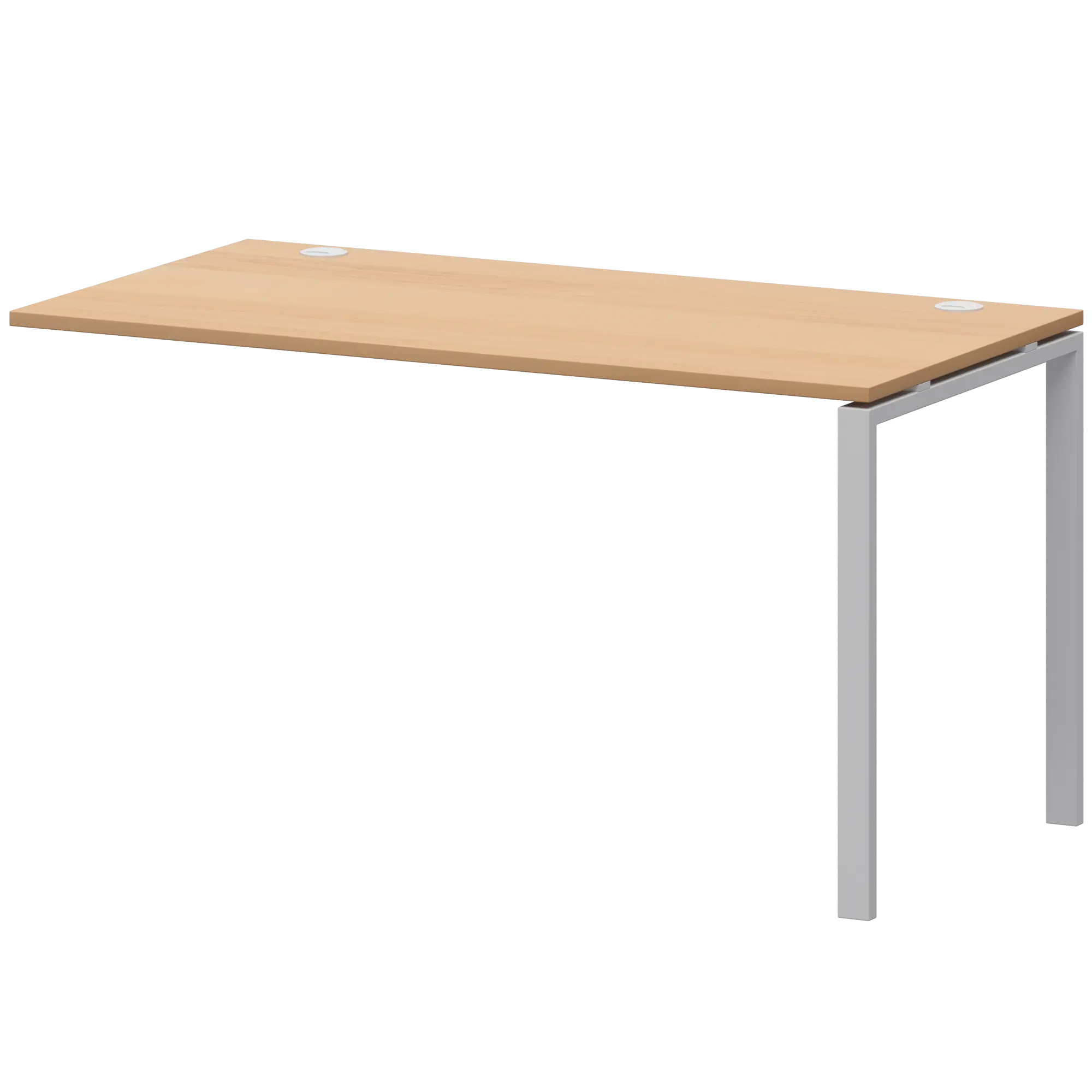 Модуль линейный Арго-М АМЭ-002.60 Ольха/Белый