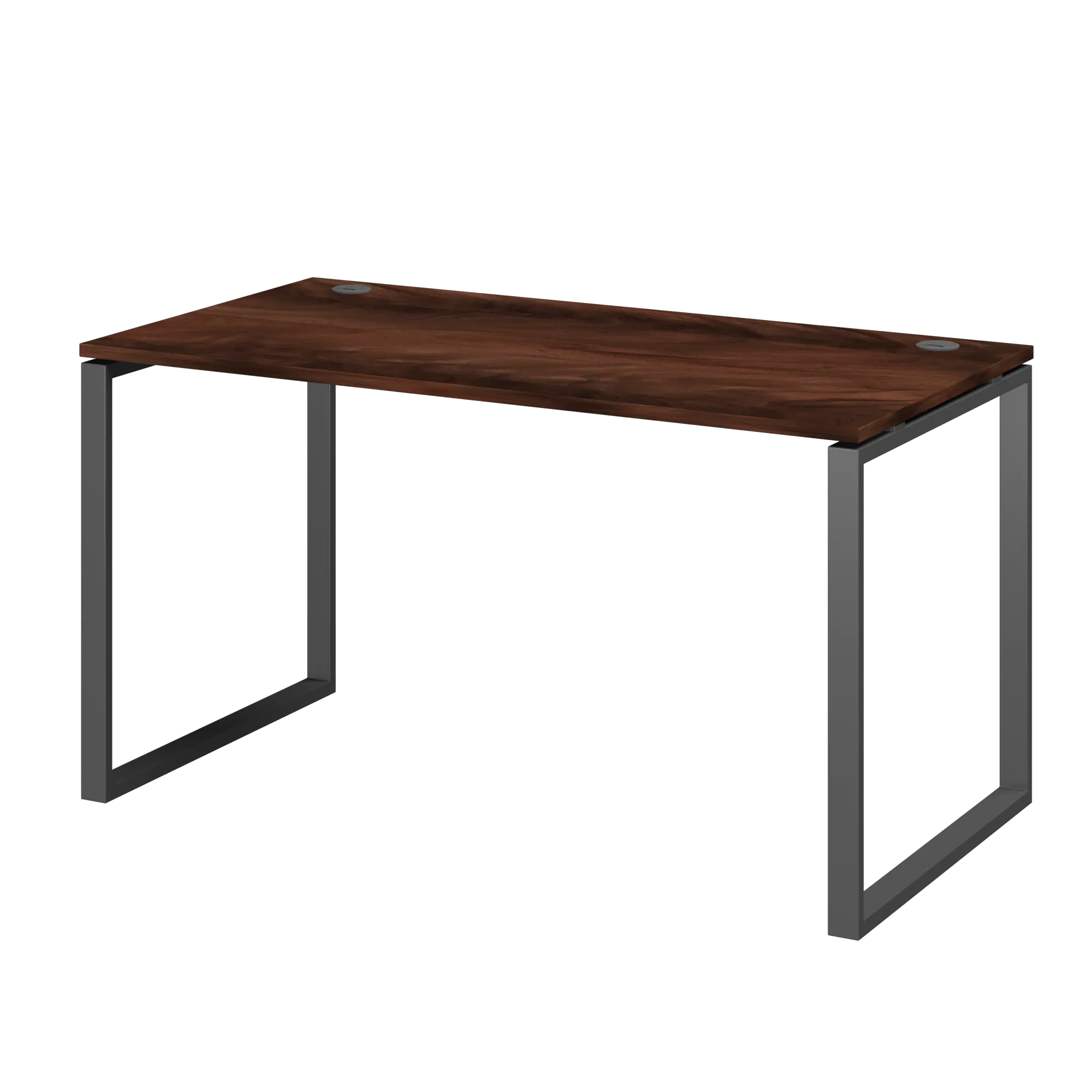 Стол на металлокаркасе Арго-М АМ.О-002 Лагос/Антрацит