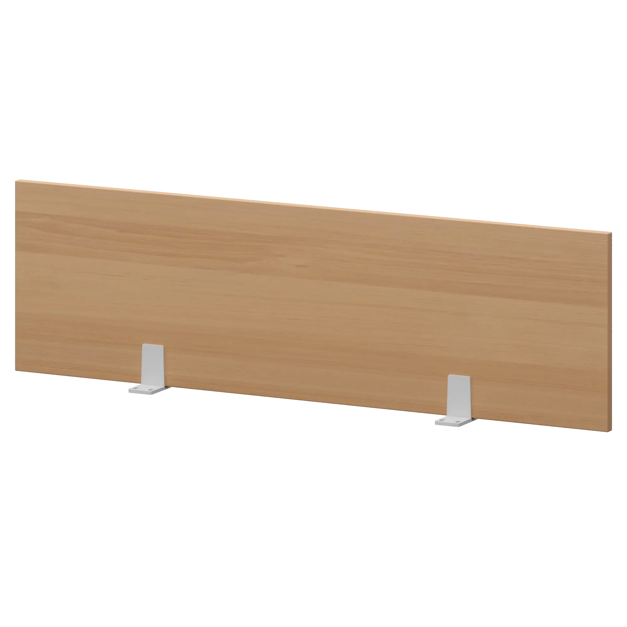 Экран для бенча Арго-М СМЭ18-12 Ольха/Белый