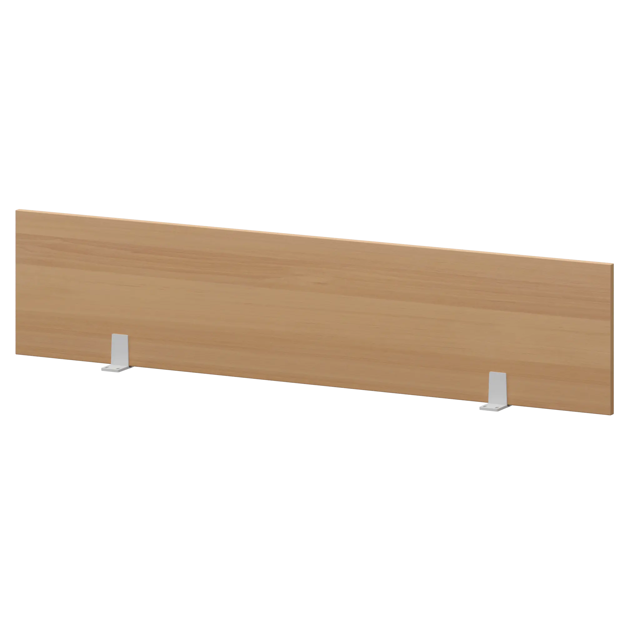 Экран для бенча Арго-М СМЭ18-16 Ольха/Белый