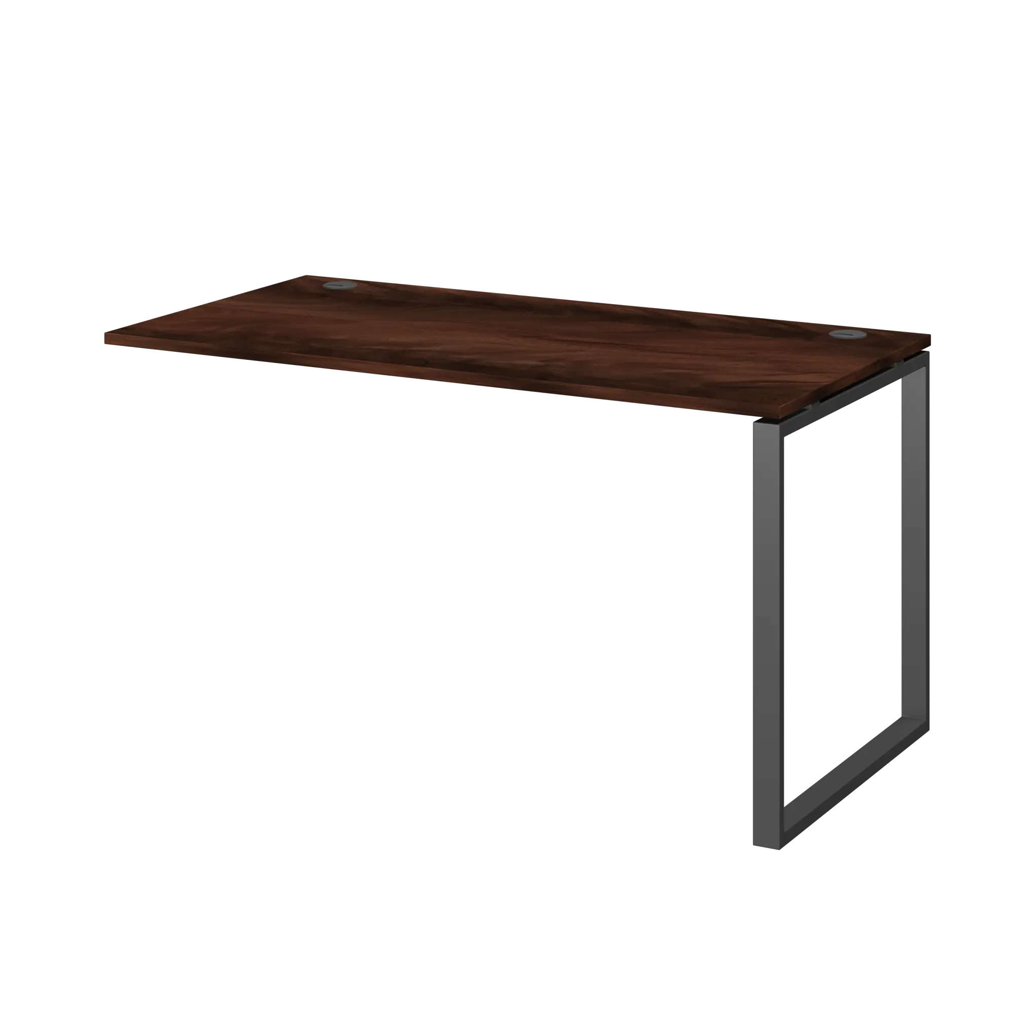 Модуль линейный на м/каркасе Арго-М АМЭ.О-002 Лагос/Антрацит