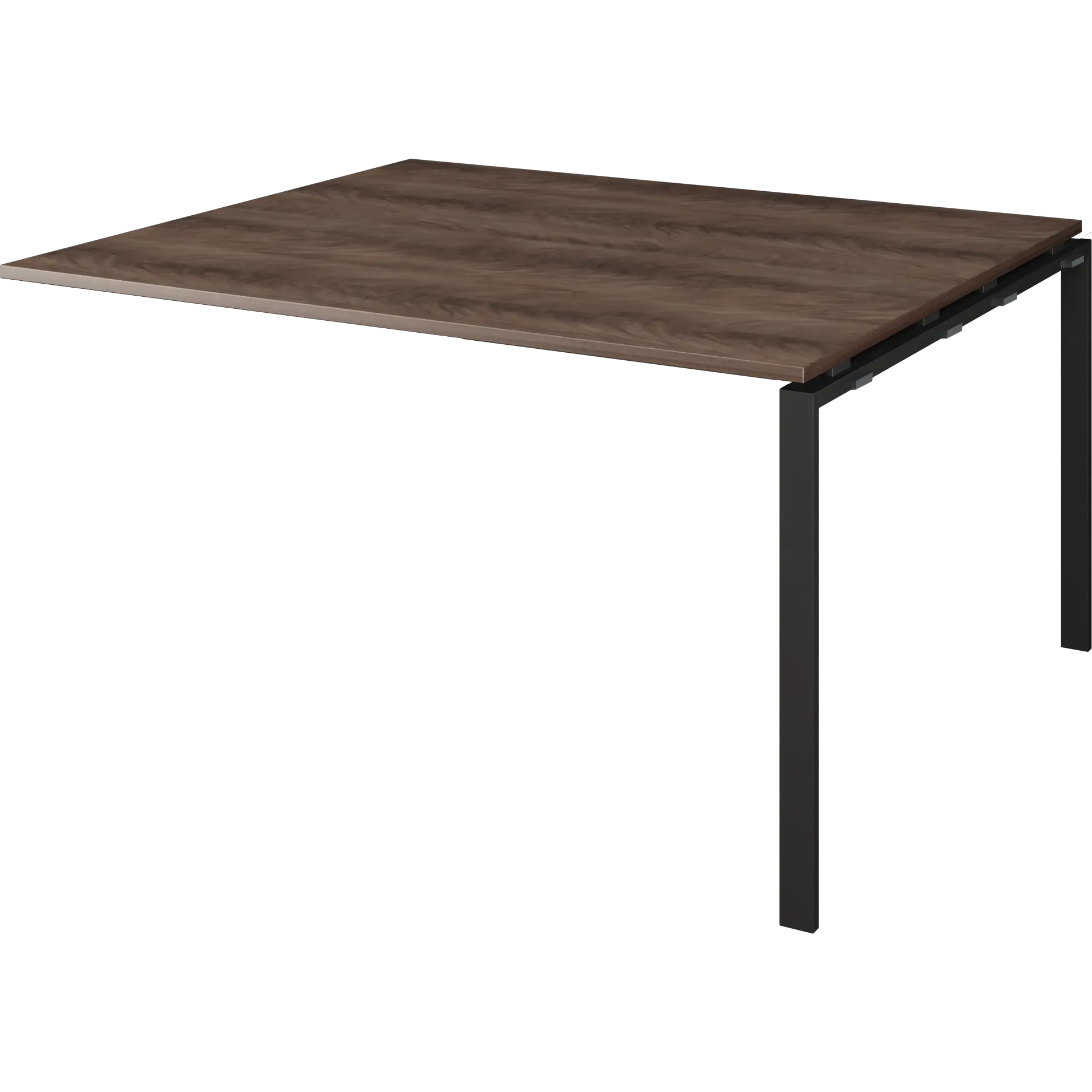 Модуль стола переговорного Арго-М АМЭ-004.123 Лагос/Антрацит