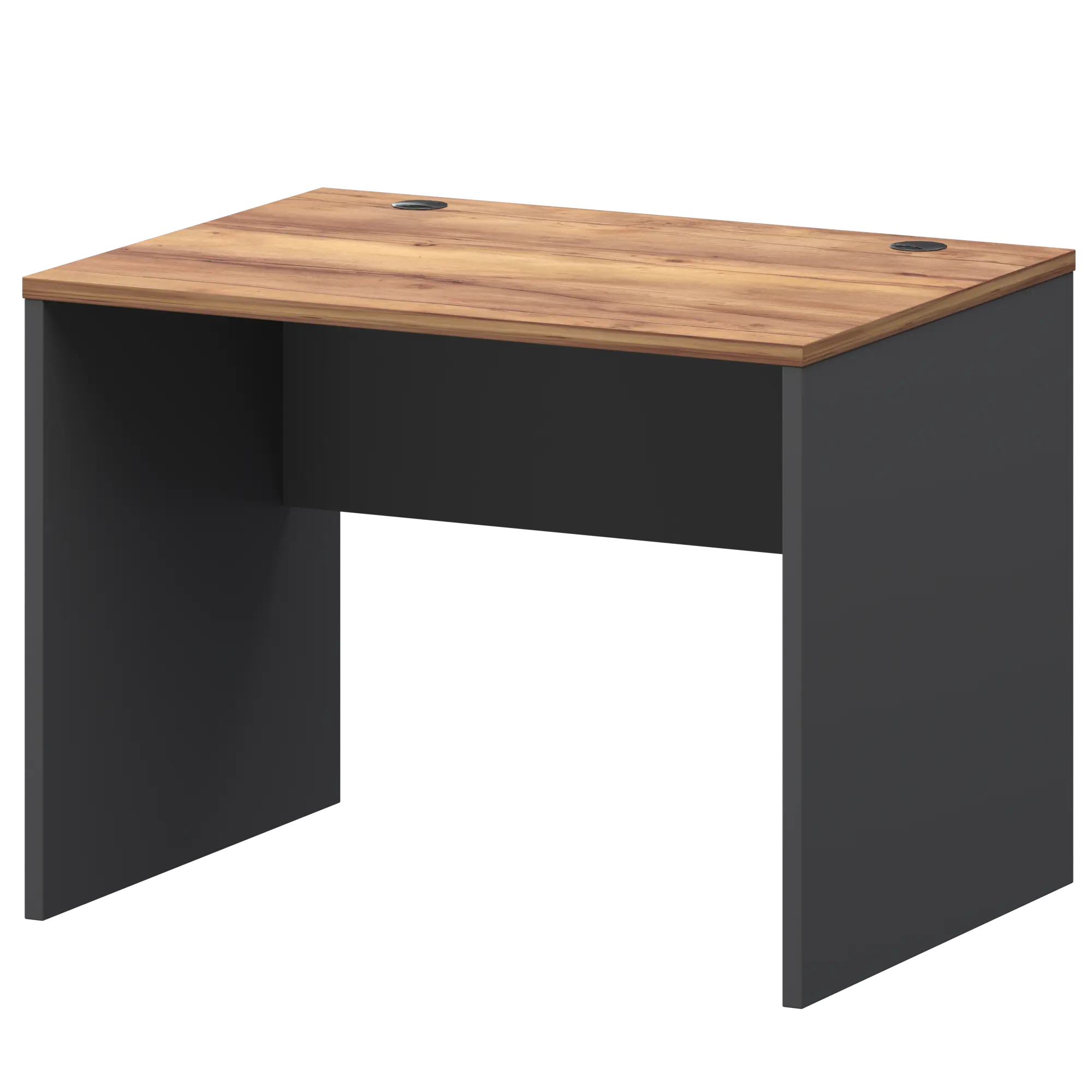 Стол Тип2 Смарт СМСР25-10.60 Графит/Таксония