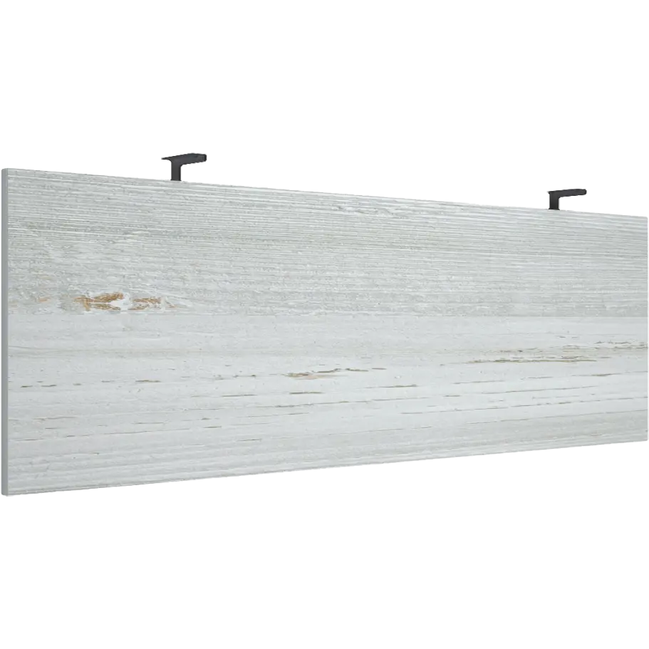 Модести-панель Аргентум-МП СММ25-18 Сосна винтер/Антрацит