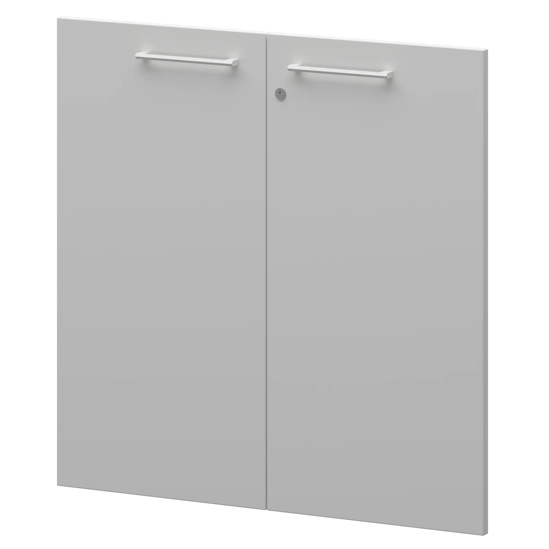 Фасады Кортез KZF-28(Б) Белый