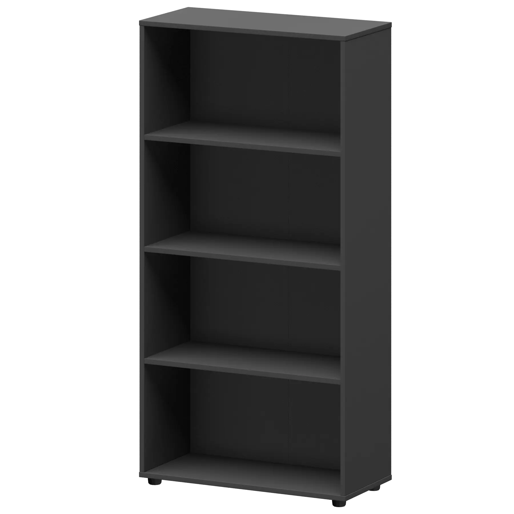 Корпус шкафа Кортез СМШ-48 Графит