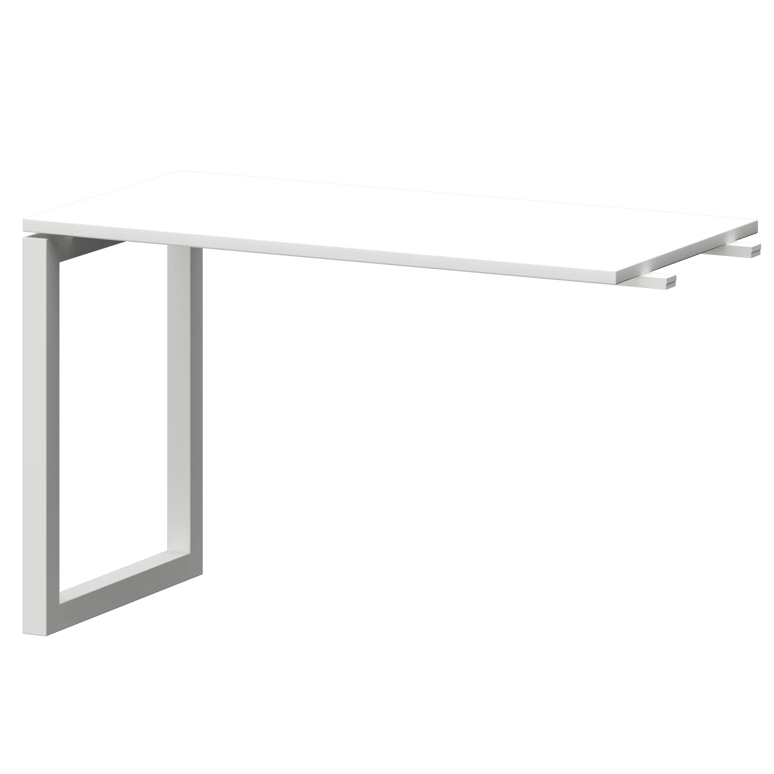 Бриф-приставка Смарт СМБ25-О-12.Пр50 Белый/Белый