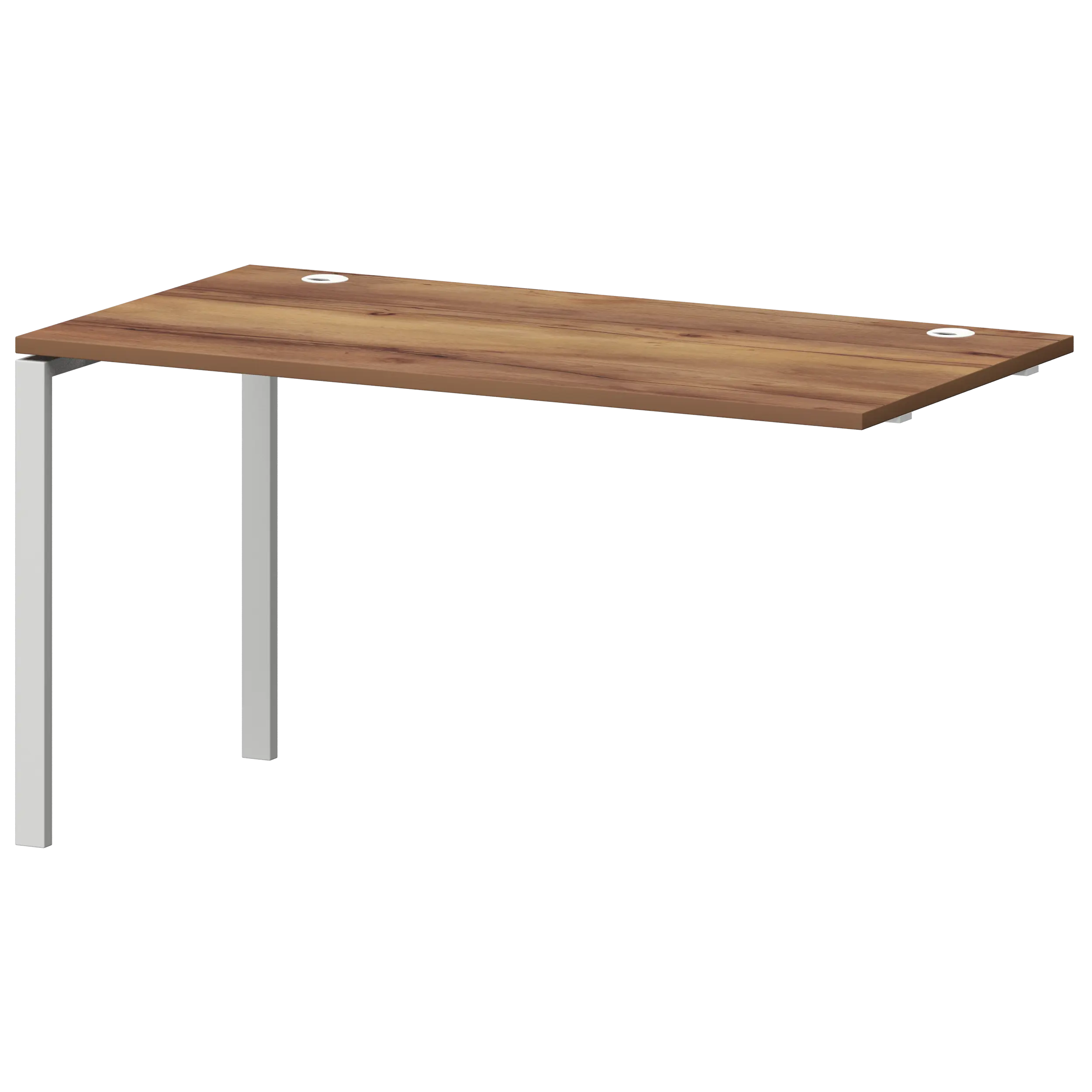 Модуль линейный на металлокаркасе Смарт СМС25-П-10К.73Э.Пр25 Таксония/Белый