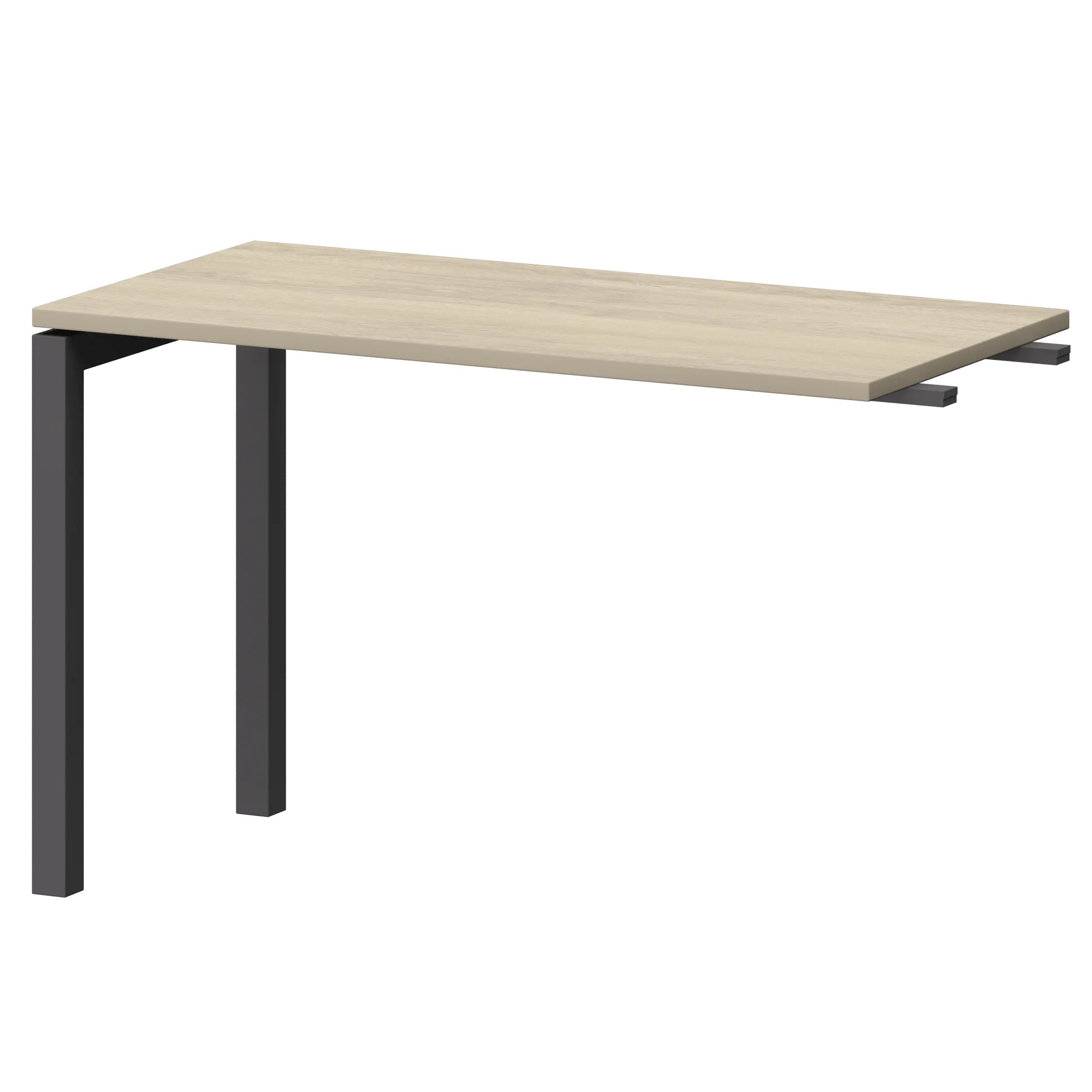 Бриф-приставка Смарт СМБ25-П-12.Пр50 Кронберг/Антрацит