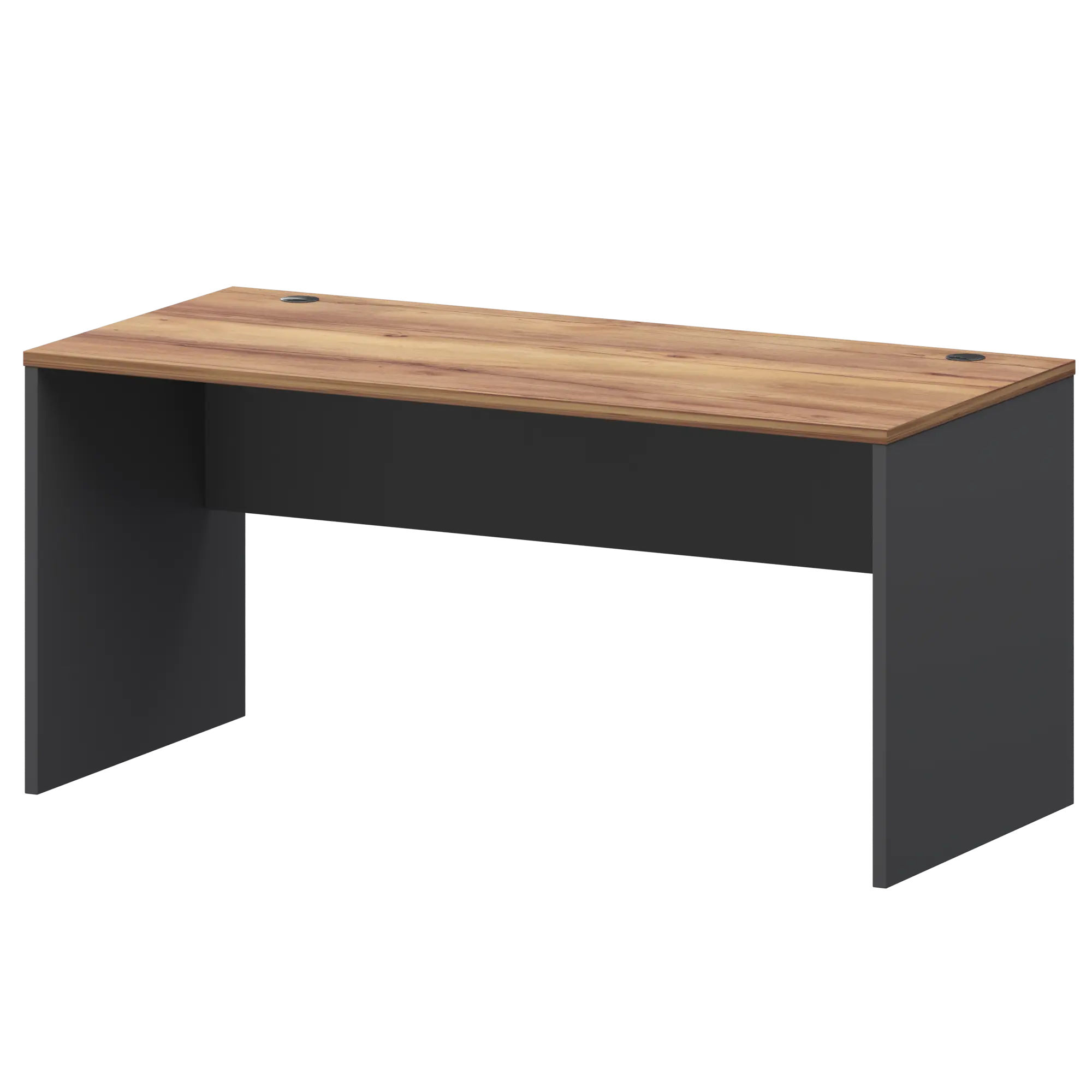 Стол Тип2 Смарт СМСР25-16.60 Графит/Таксония