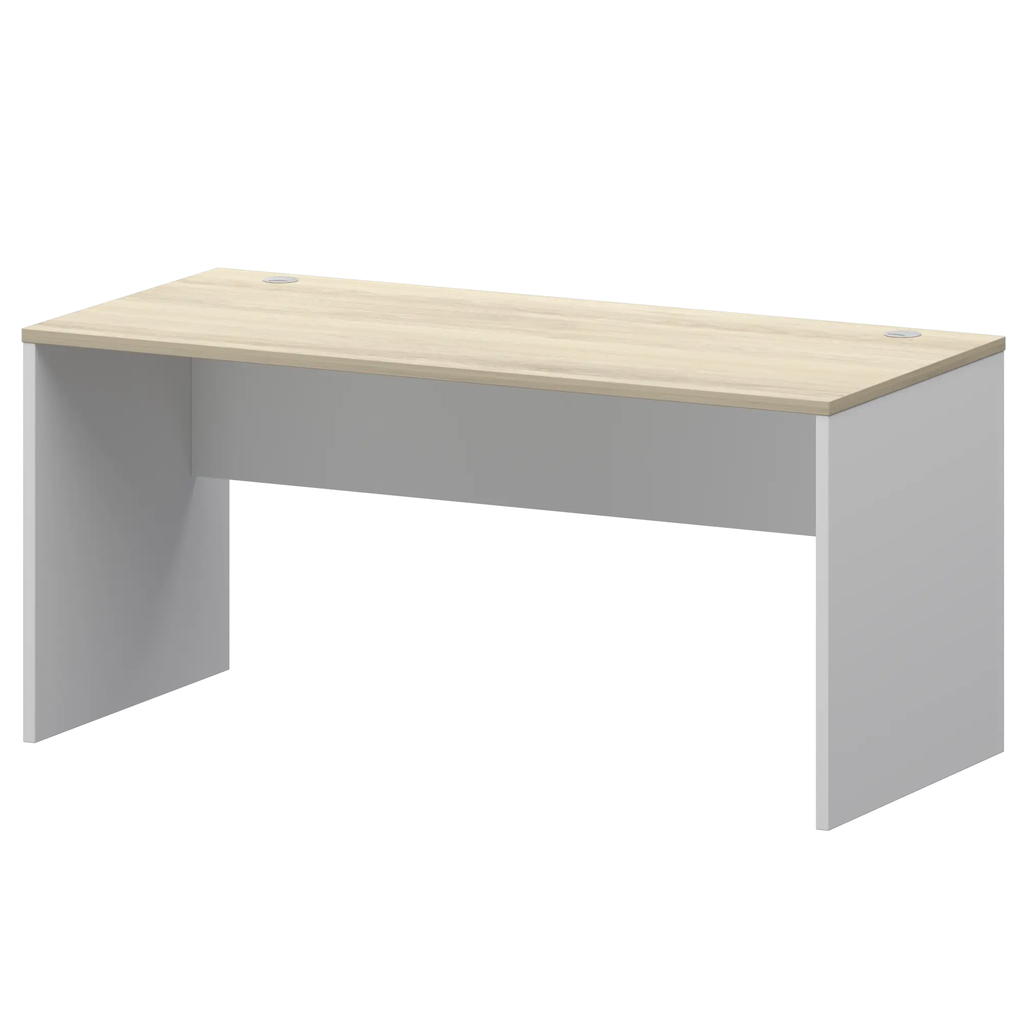 Стол Тип2 Смарт СМСР25-16.73 Белый/Кронберг