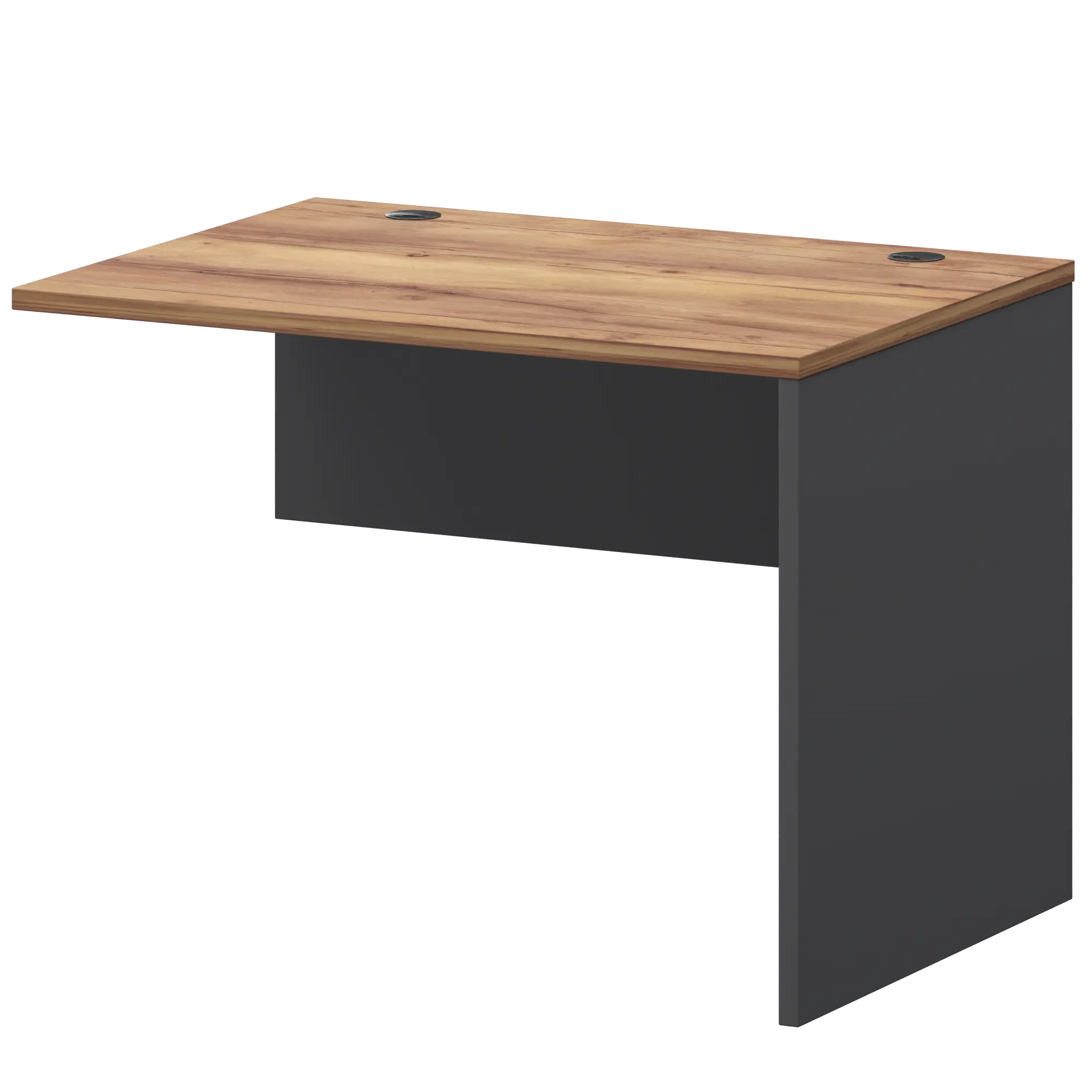 Модуль линейный Тип2 Смарт СМСН25-10.60 Графит/Таксония