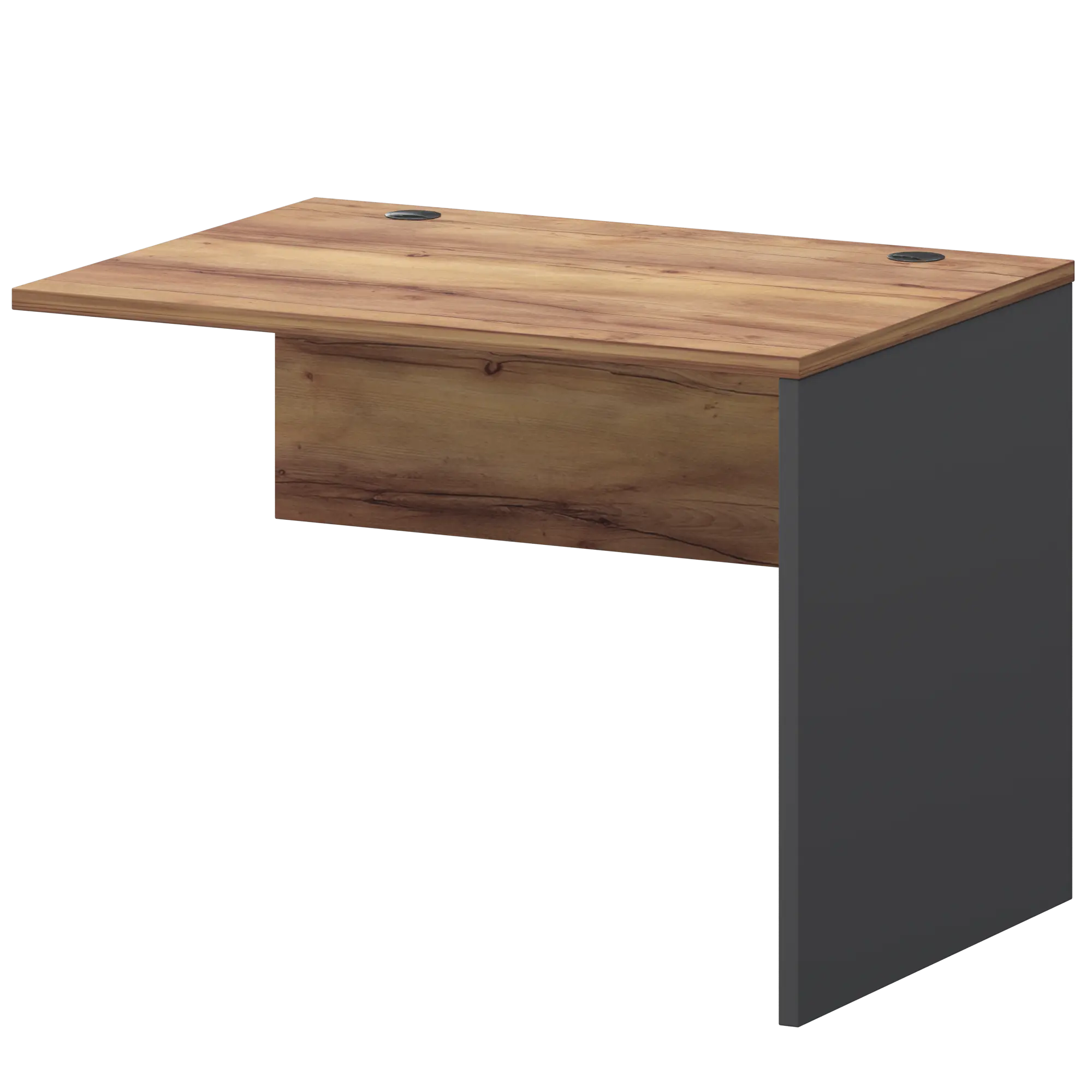 Модуль линейный Тип1 Смарт СМСН25-10.73 Графит/Таксония