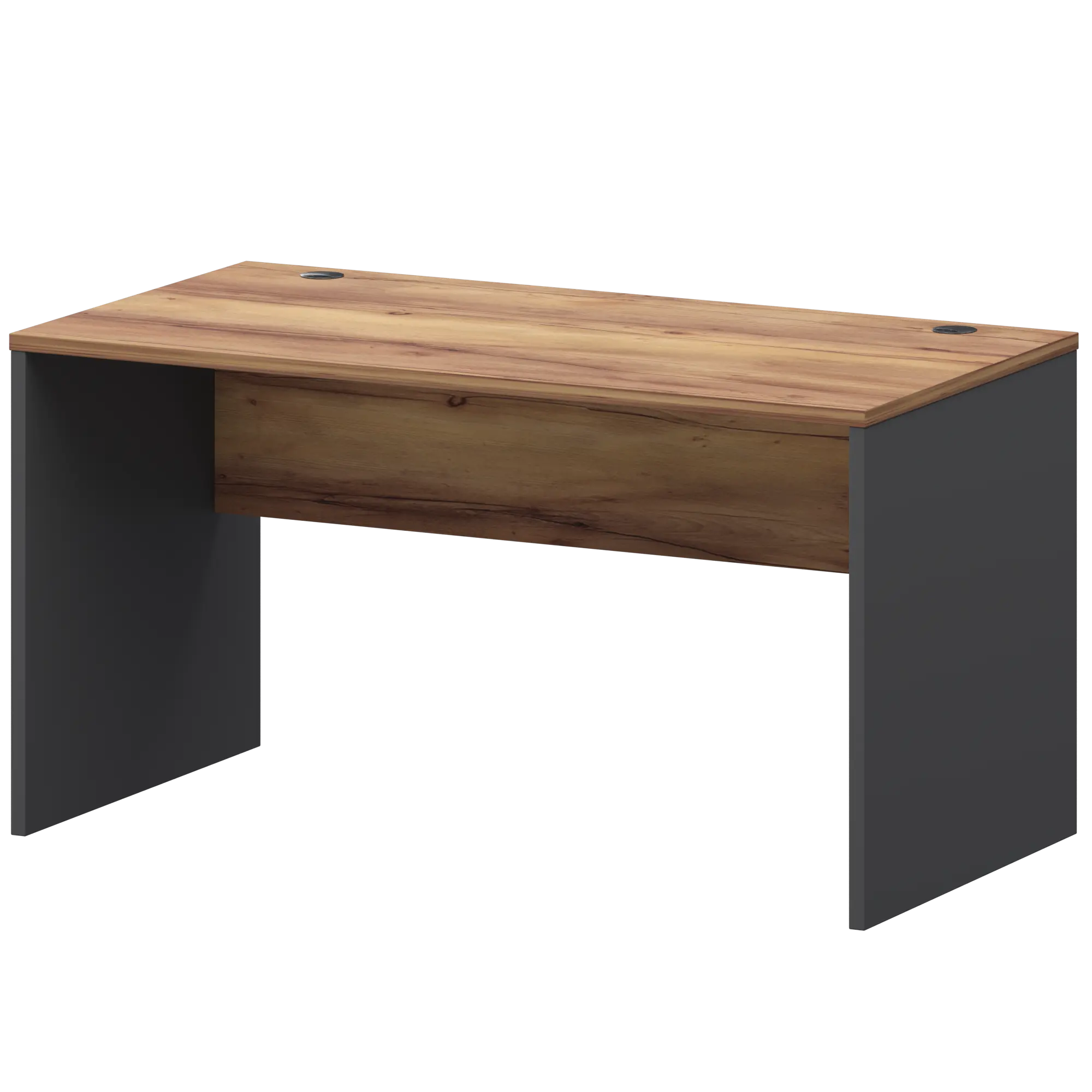 Стол Тип1 Смарт СМСР25-14.73 Графит/Таксония