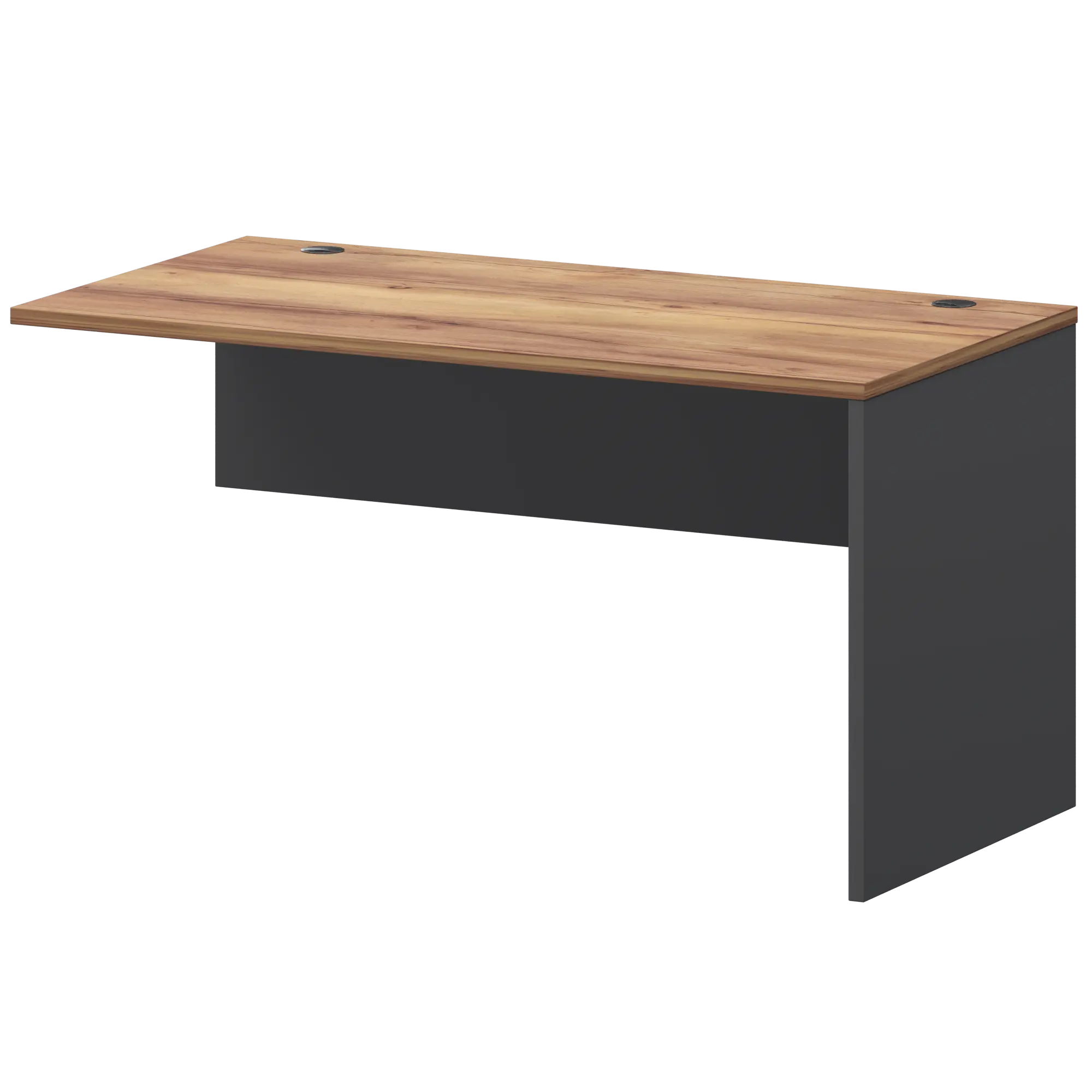 Модуль линейный Тип2 Смарт СМСН25-14.73 Графит/Таксония