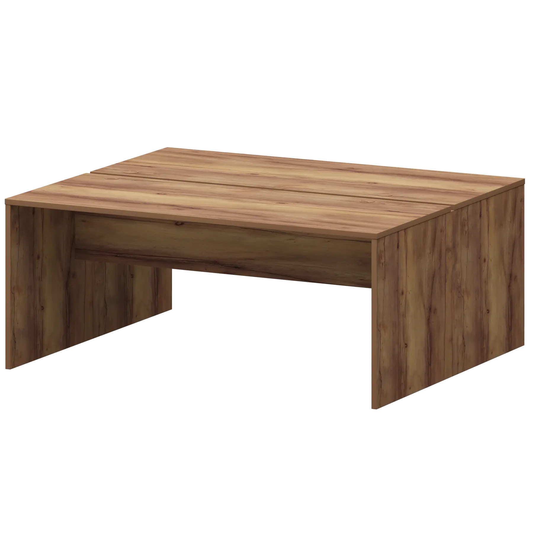 Бенч двойной Смарт СМСР25-2.18.60 Таксония