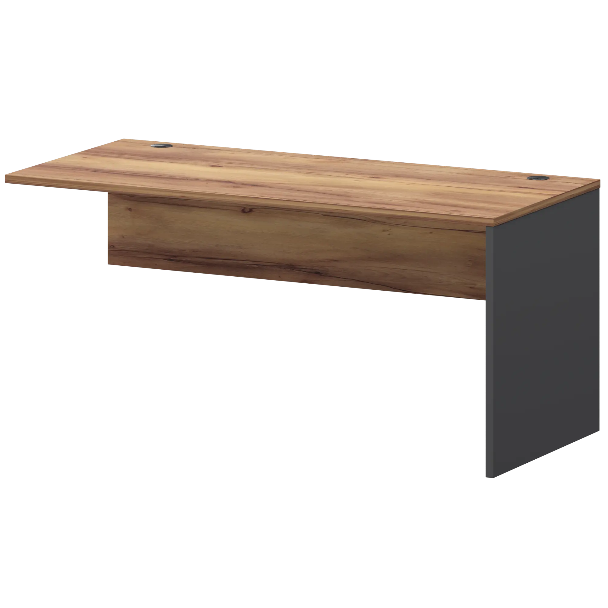 Модуль линейный Тип1 Смарт СМСН25-16.73 Графит/Таксония