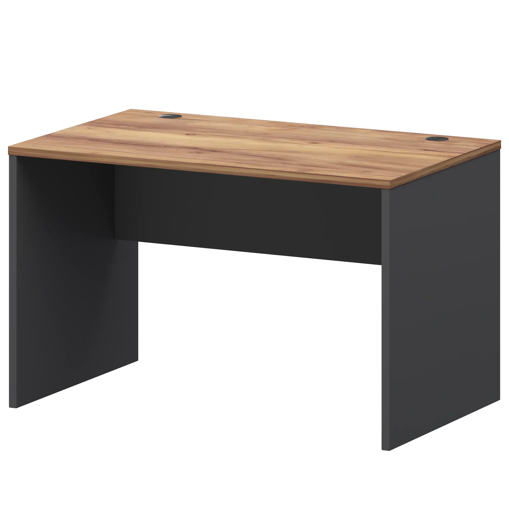 Стол Тип2 Смарт СМСР25-12.73 Графит/Таксония