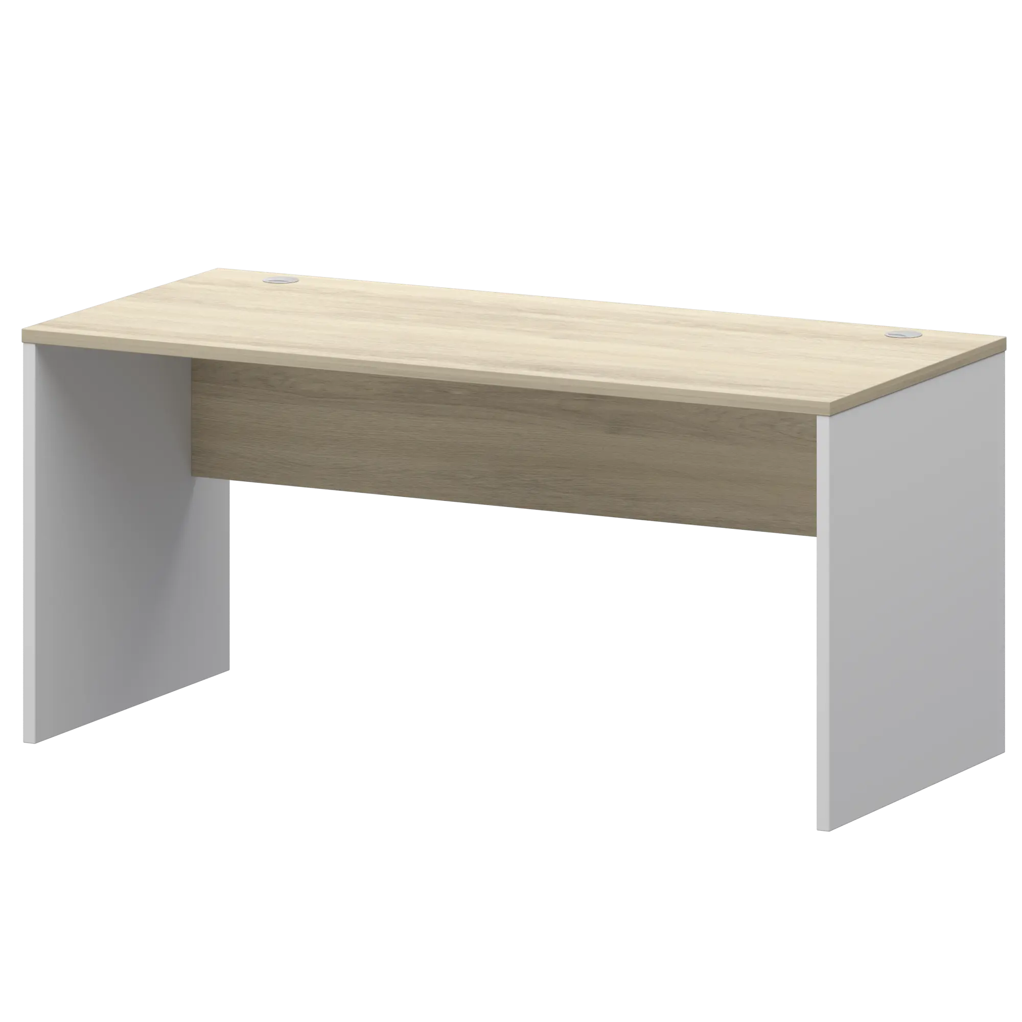 Стол Тип1 Смарт СМСР25-16.60 Белый/Кронберг