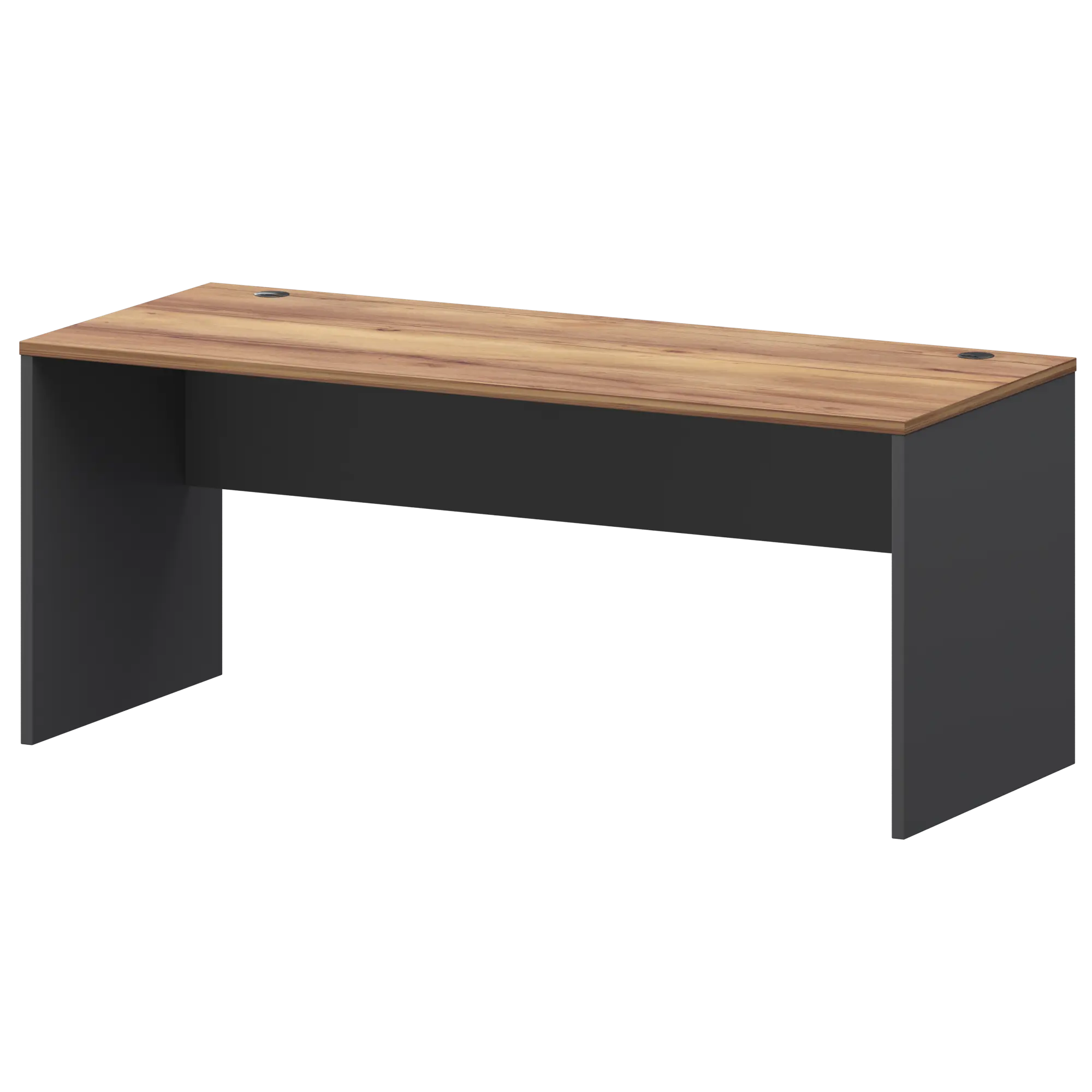 Стол Тип2 Смарт СМСР25-18.73 Графит/Таксония