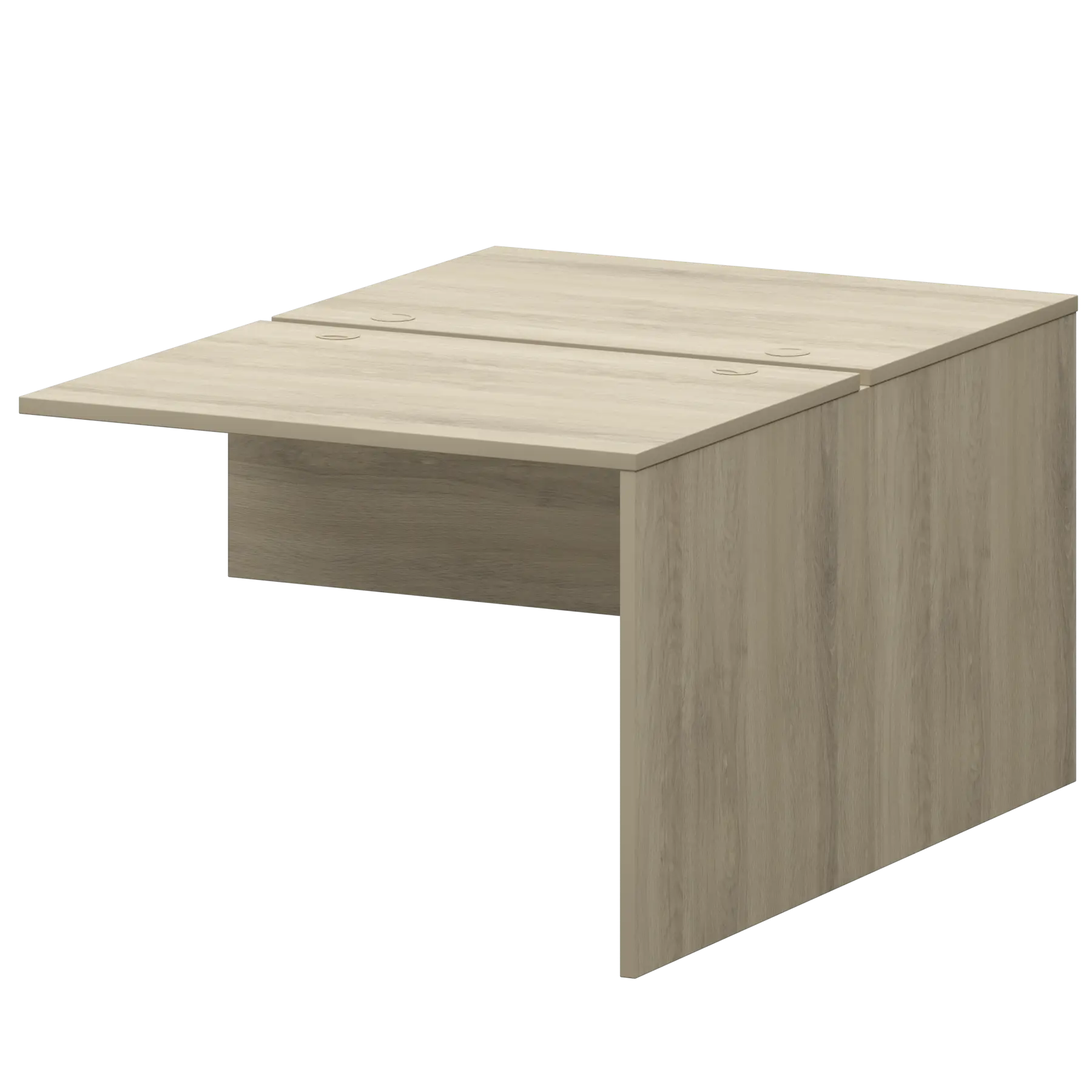 Модуль двойной Смарт СМСН25-2.10.60 Кронберг