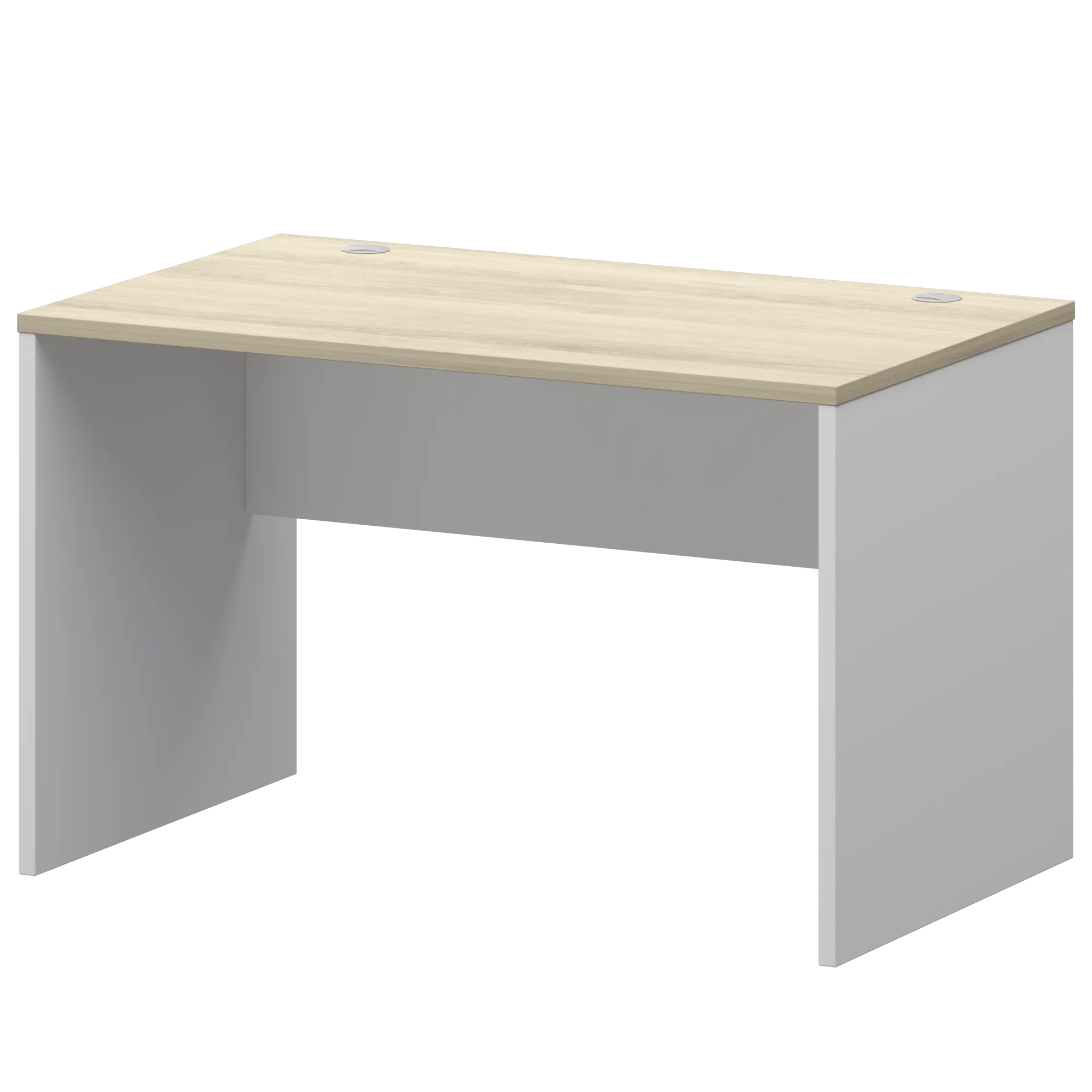 Стол Тип2 Смарт СМСР25-12.60 Белый/Кронберг