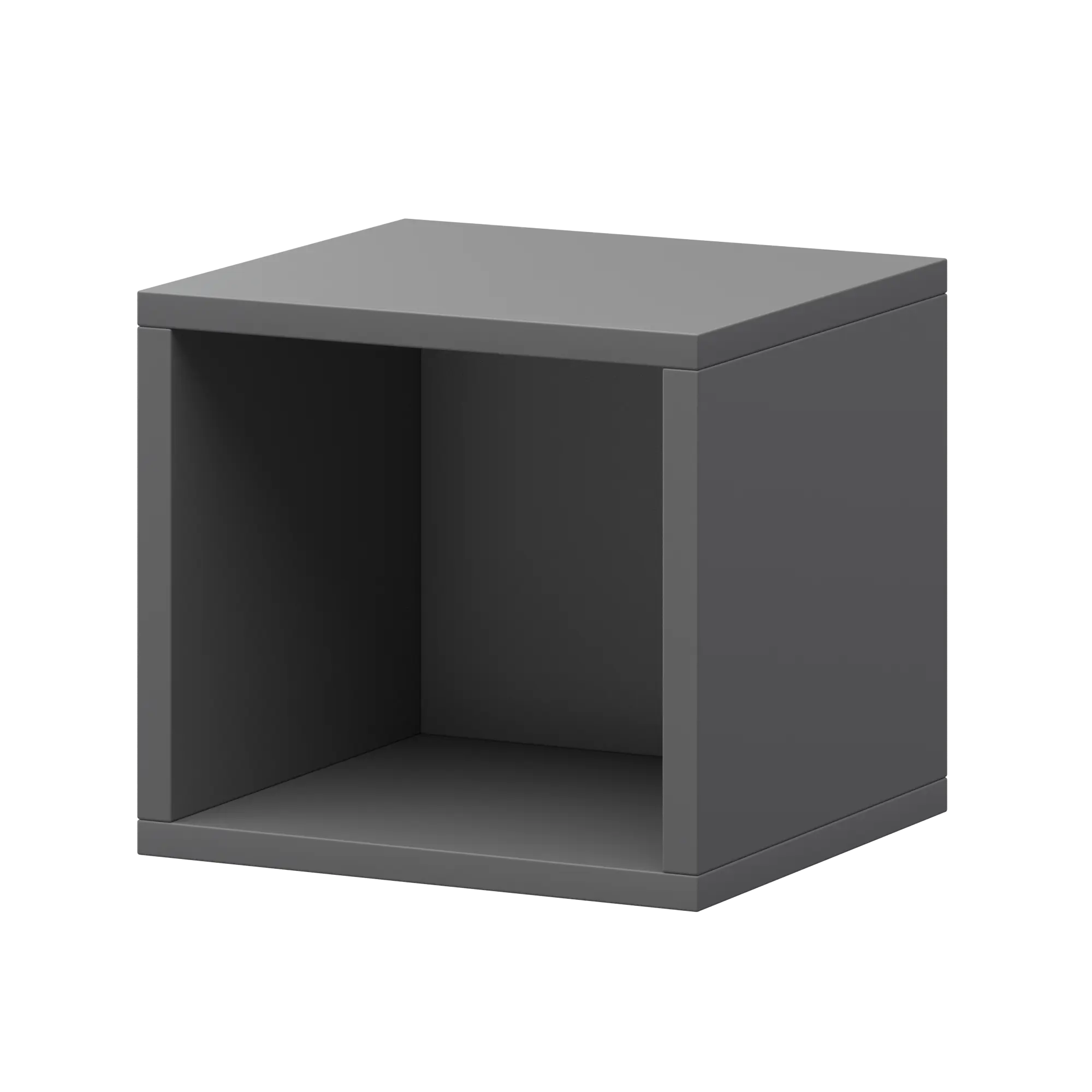 Полка Смарт СМКД25-14 Графит