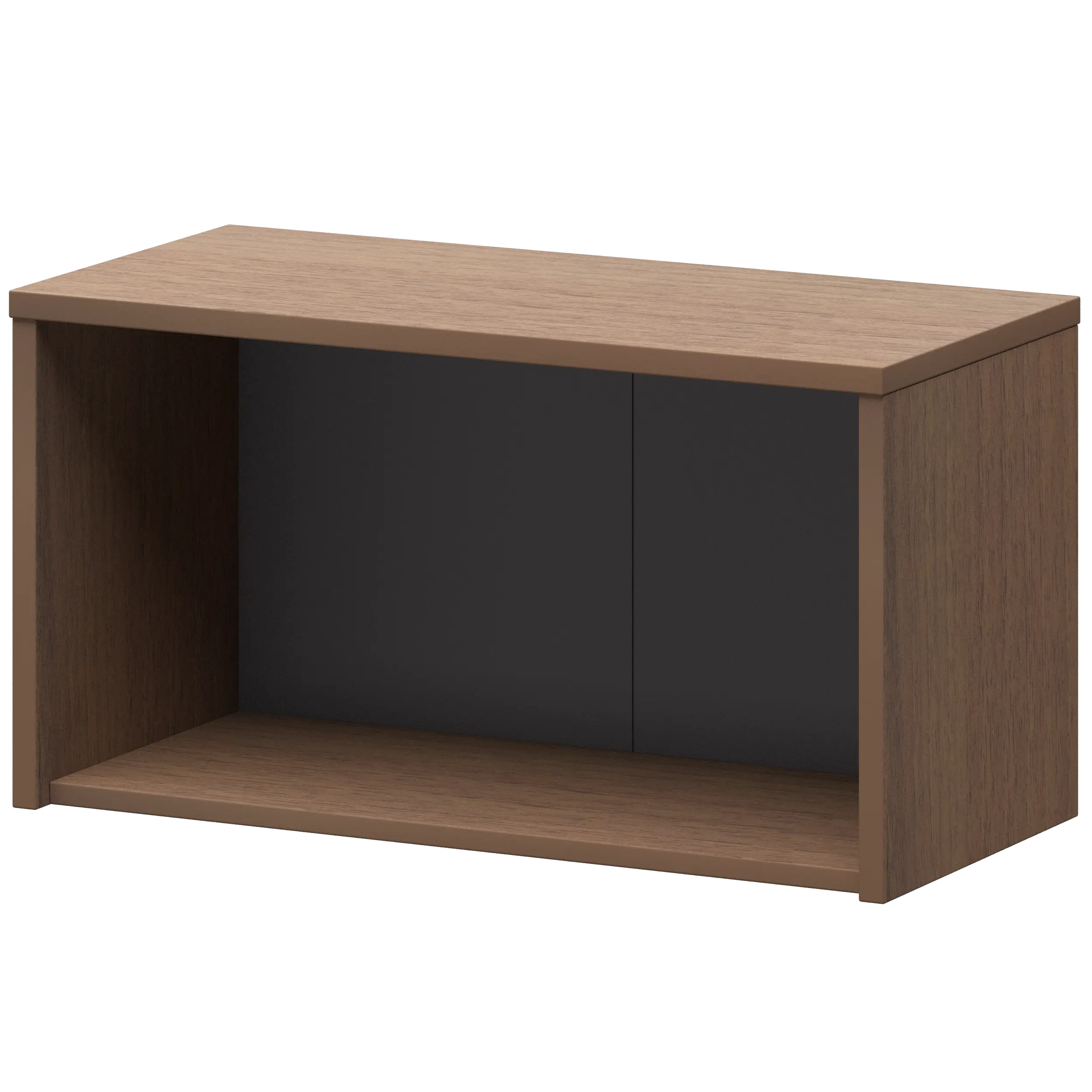 Антресоль Арго А-311 Орех