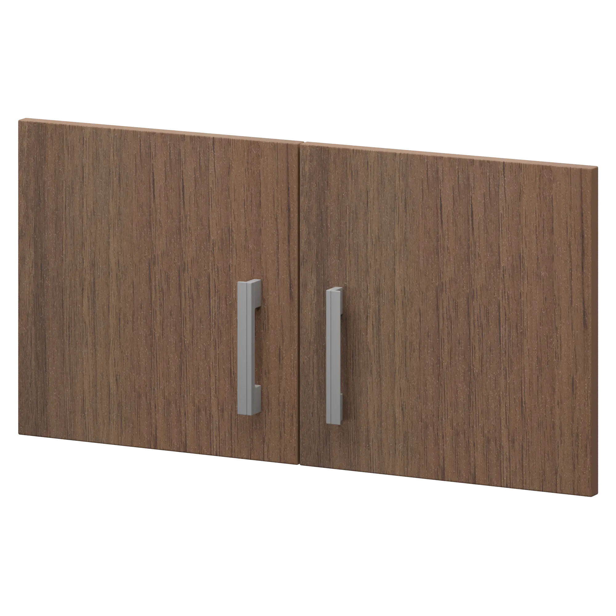 Двери для антресоли Арго А-603.Ф Орех