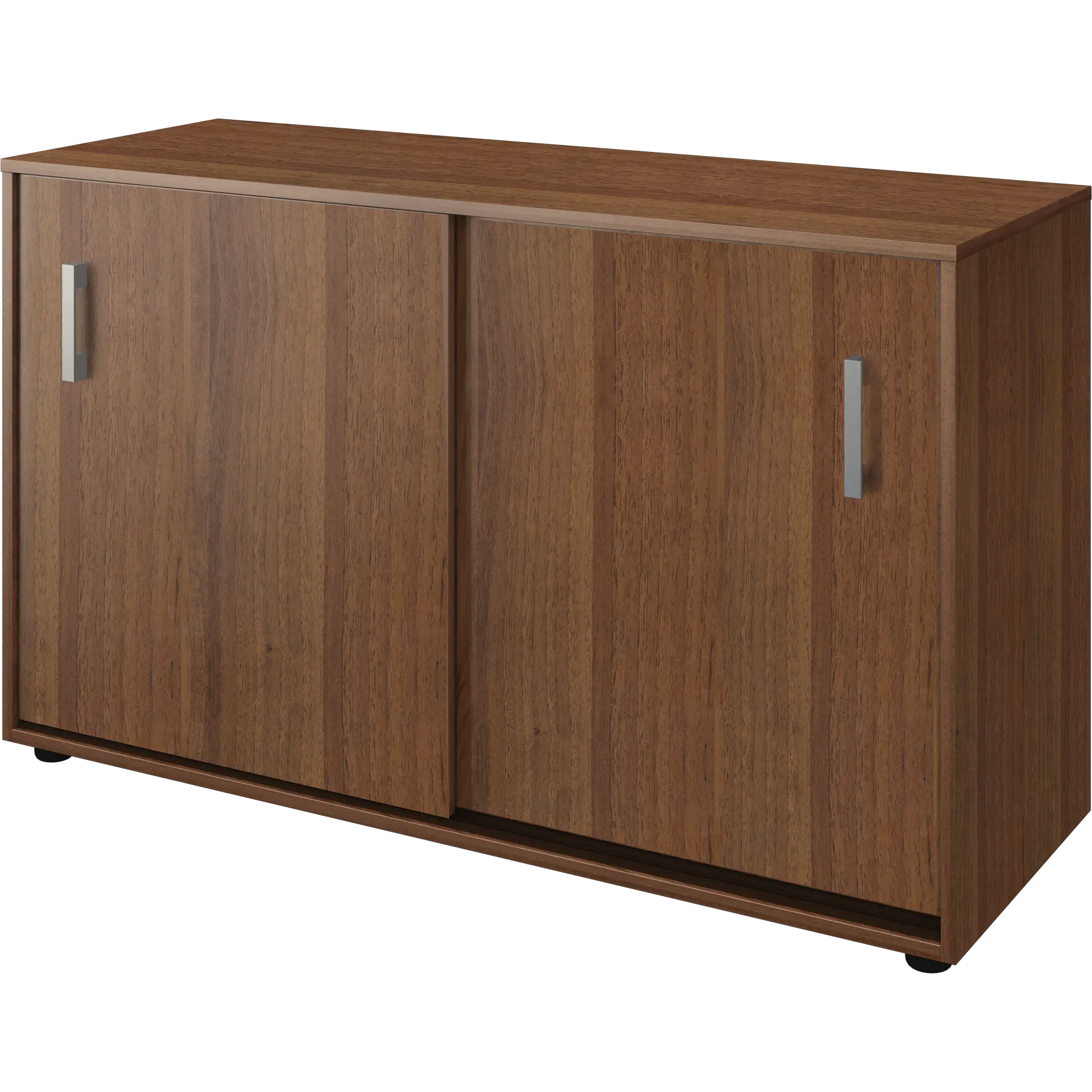 Тумба-купе Арго АМТ-12.7 Орех