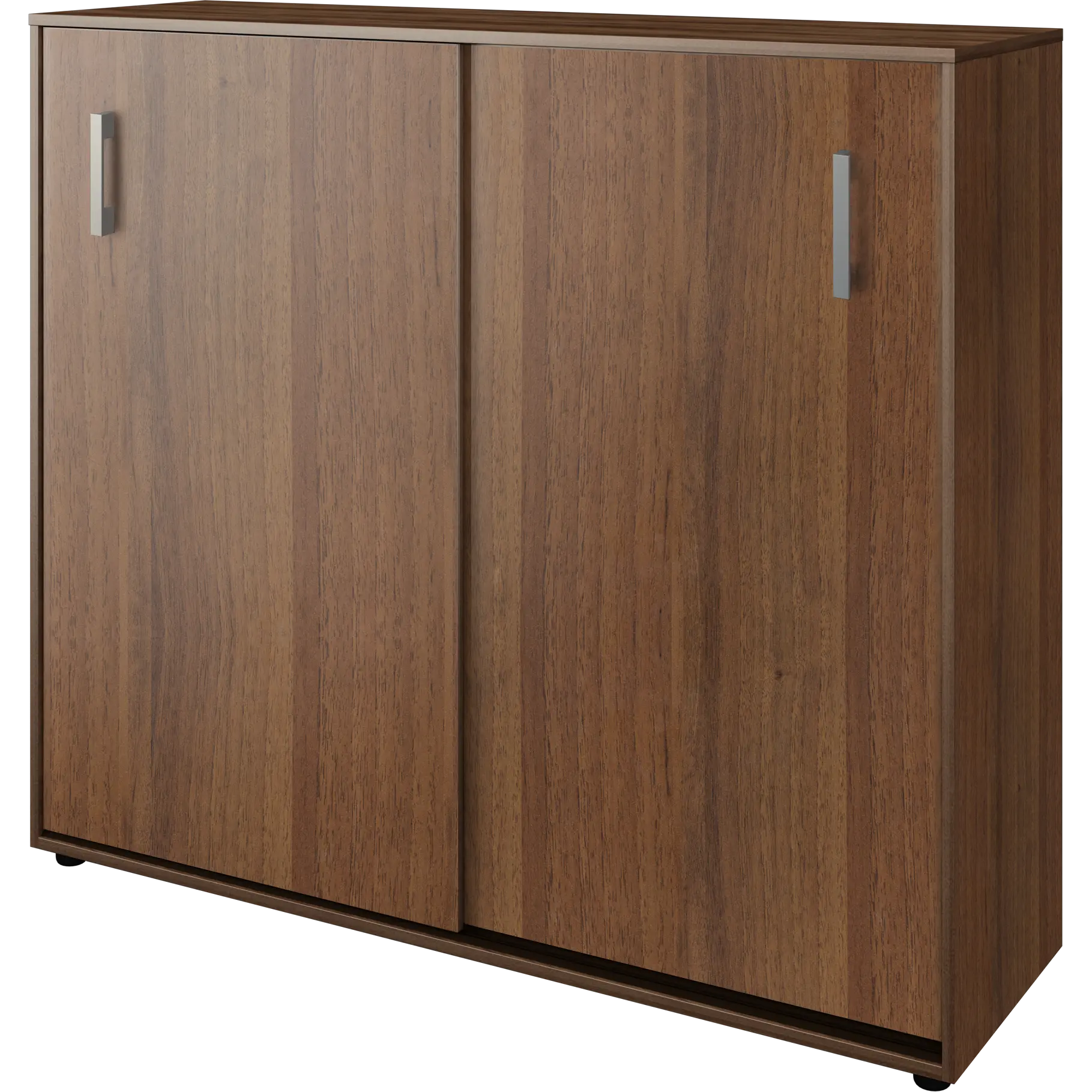 Тумба-купе Арго АМТ-12.12 Орех