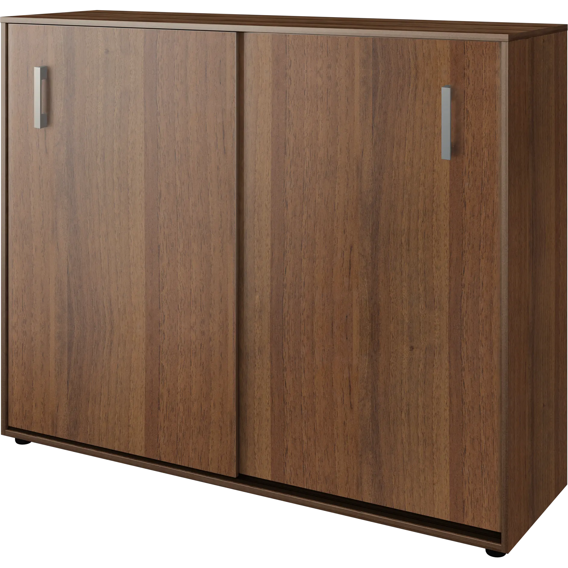 Тумба-купе Арго АМТ-15.12 Орех