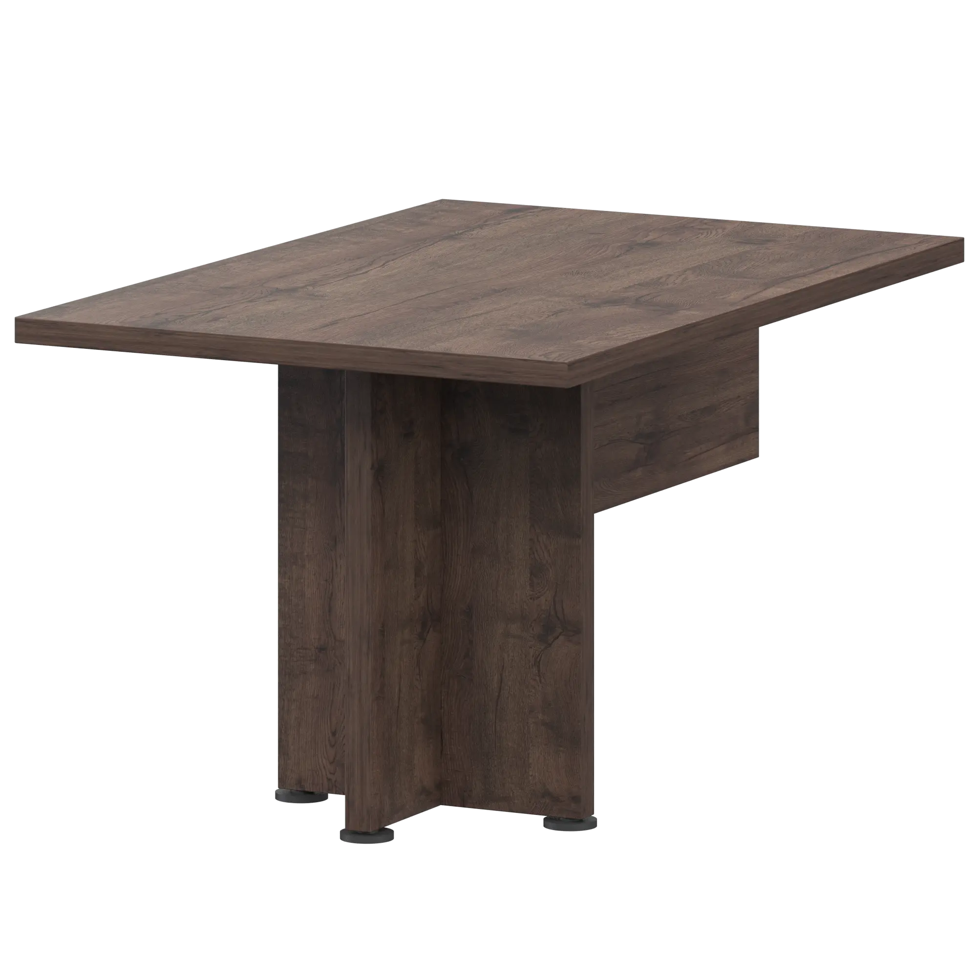 Конференц-приставка Приоритет К-968 Дуб апрель