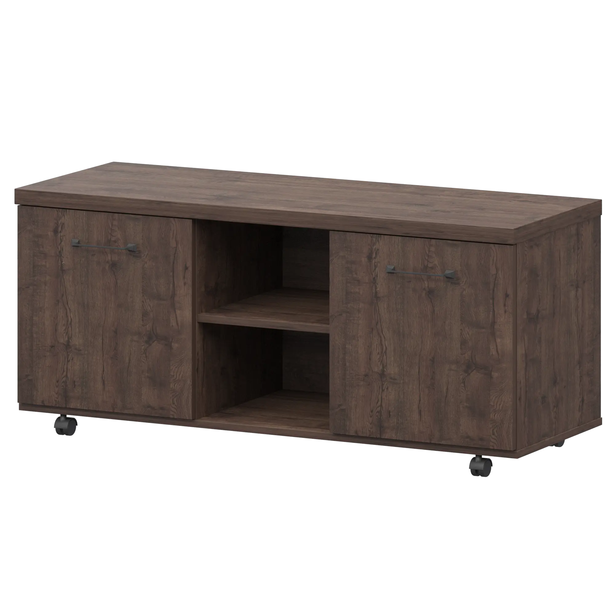 Греденция Приоритет К-970 Дуб апрель