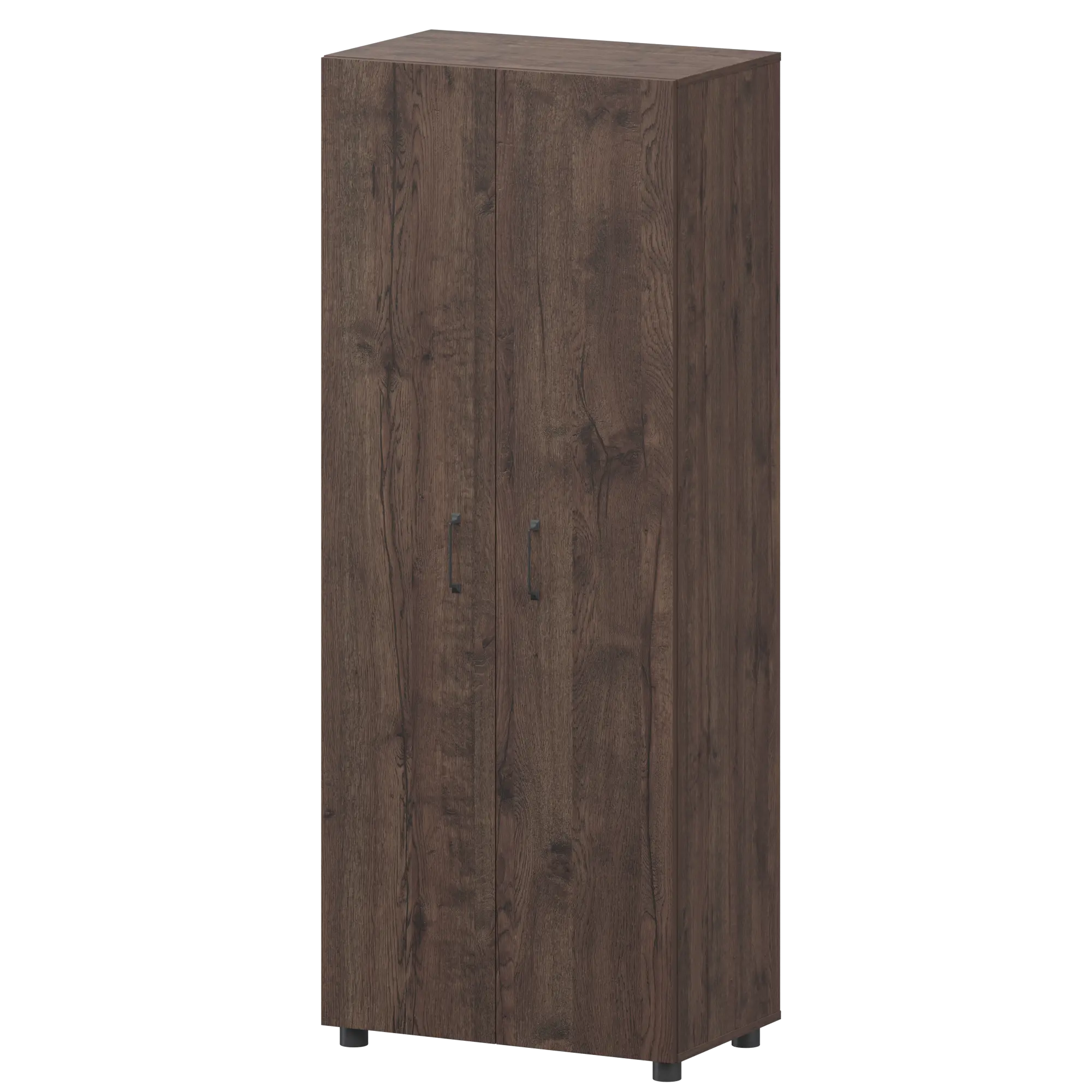 Гардероб Приоритет К-988 Дуб апрель